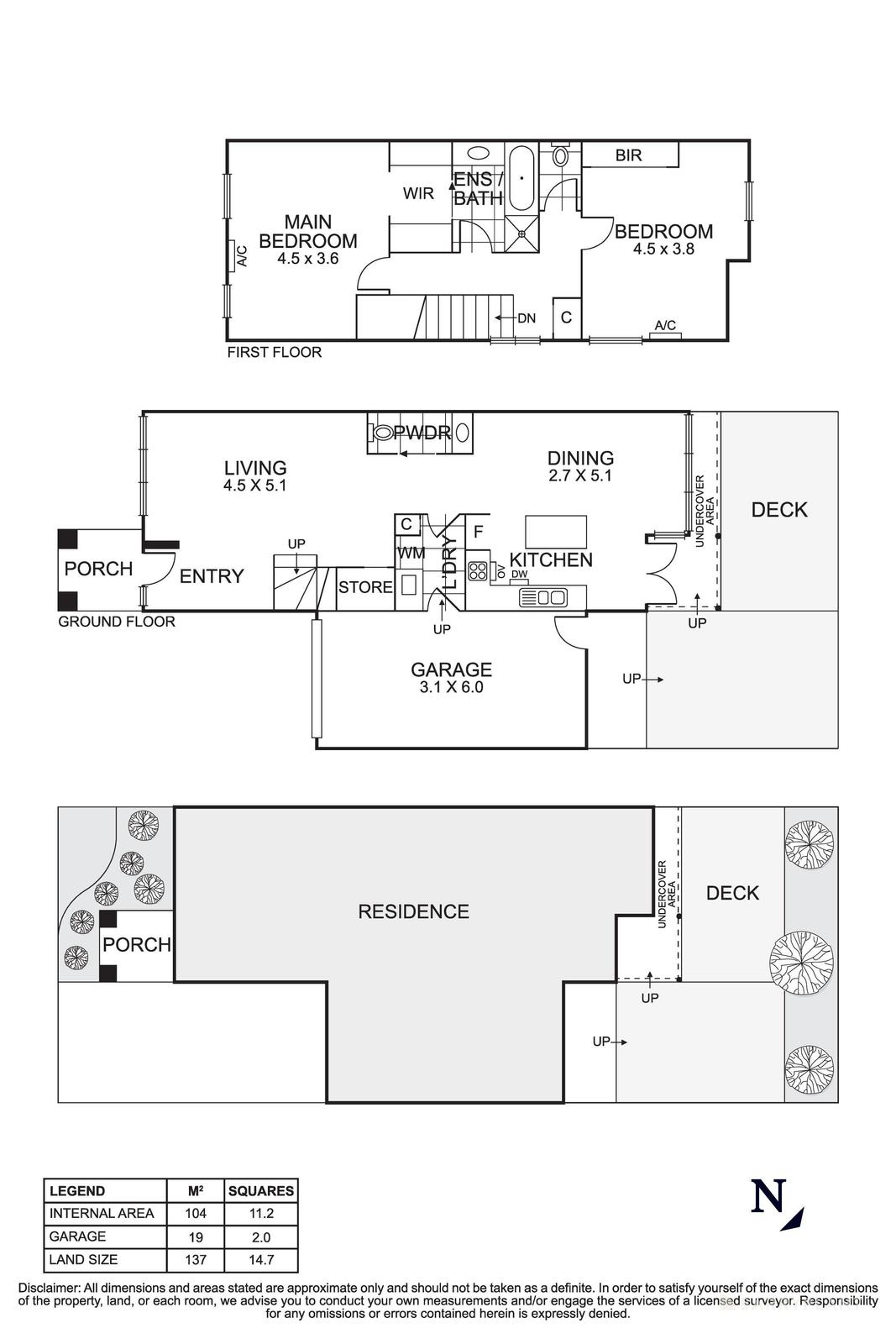 15/81-97 Mitcham Road, Donvale, VIC 3111 - Thumbnail 1 - 13/05/2025