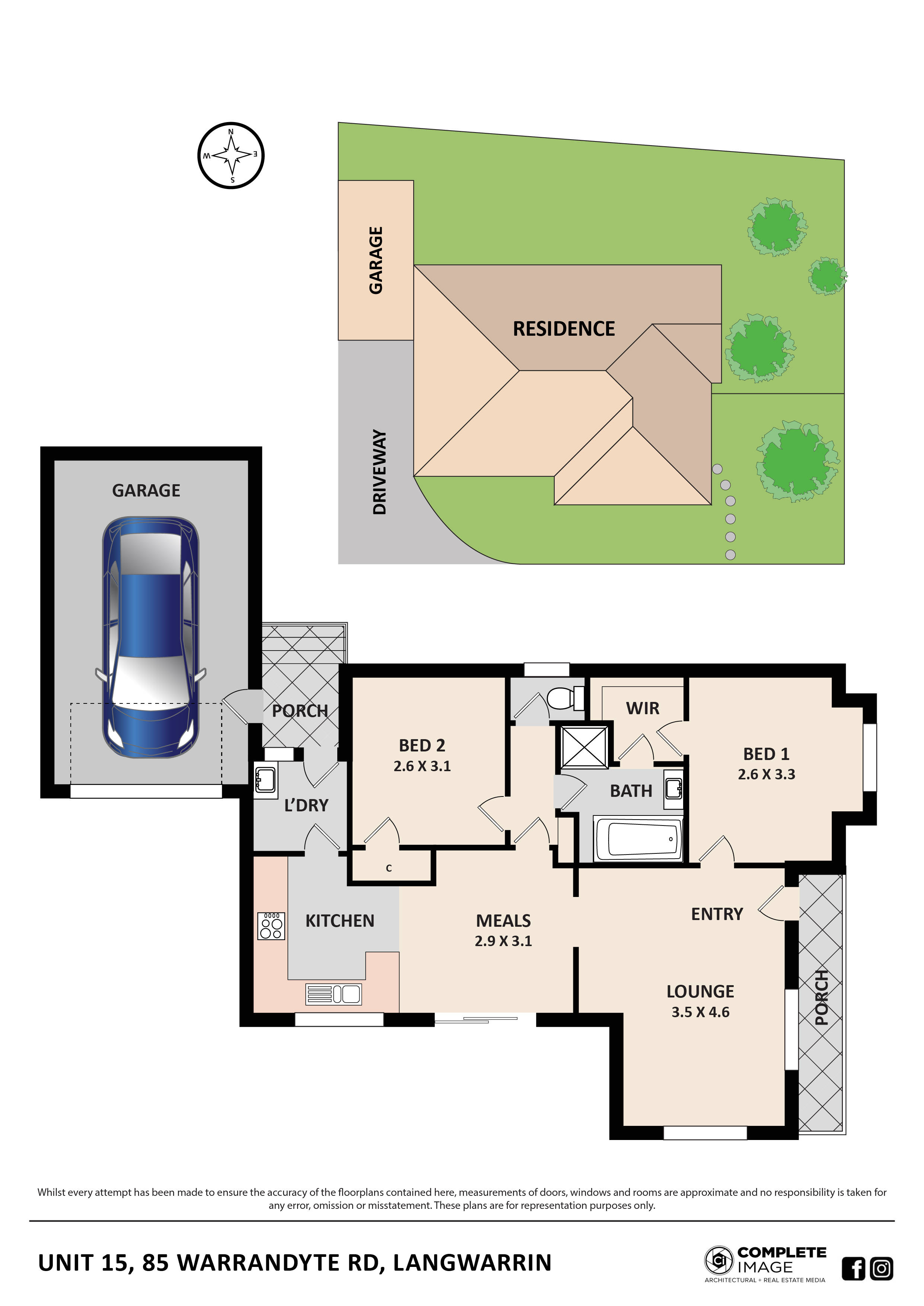 15/85 Warrandyte Road, Langwarrin, VIC 3910 - Thumbnail 1 - 31/10/2022