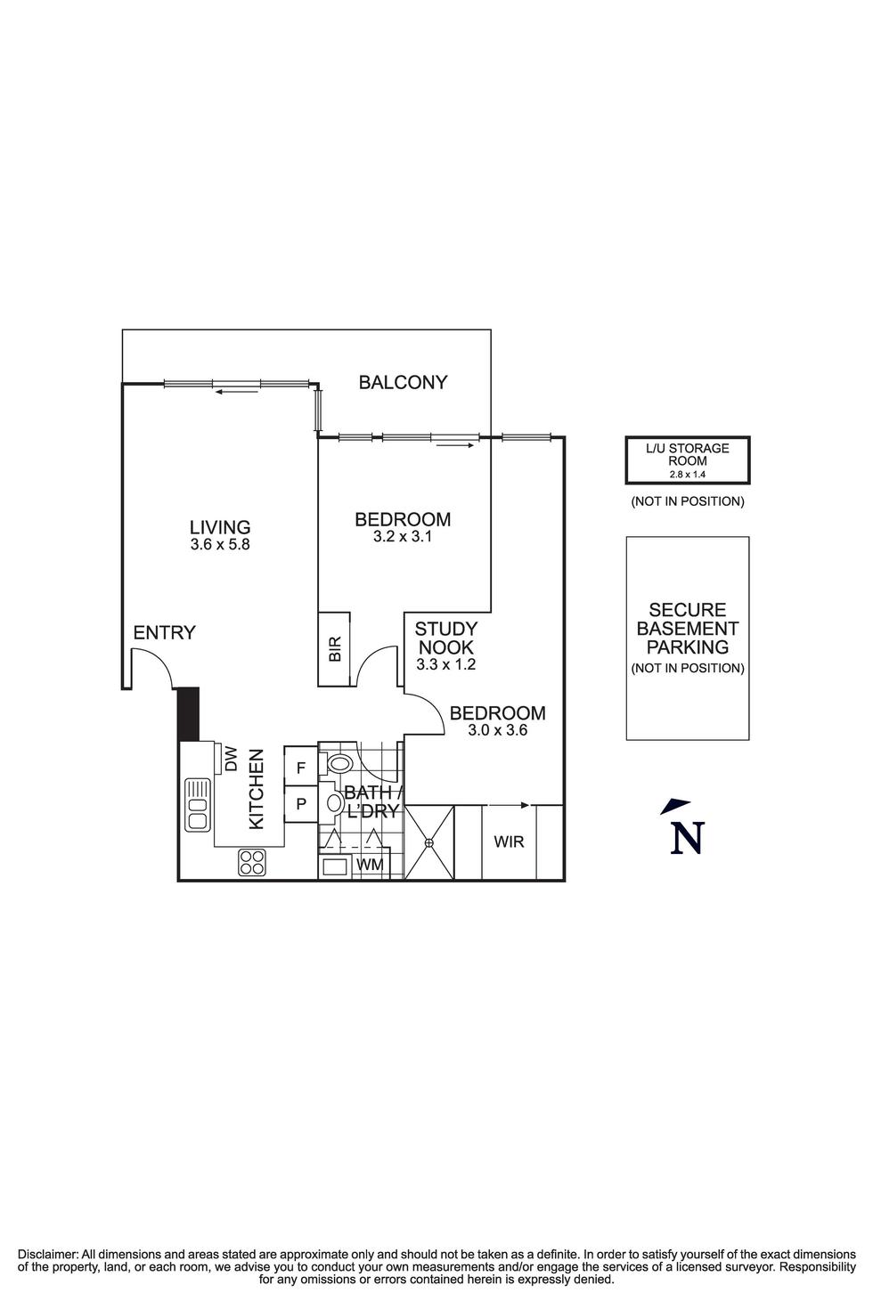 15/885-889 Doncaster Road, Doncaster East, VIC 3109 - Thumbnail 1 - 03/05/2022