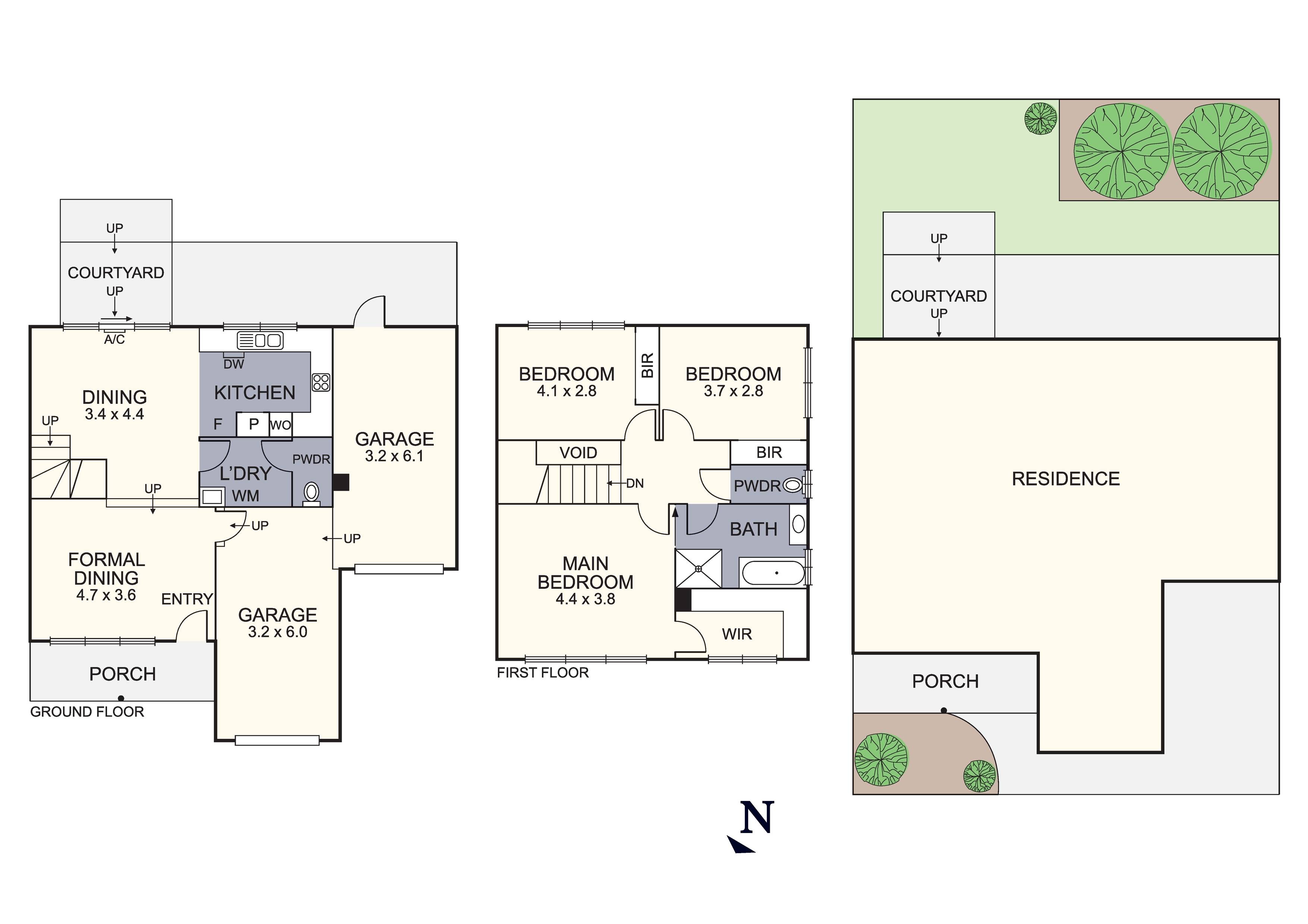 15/9-11 Bayfield Road West, Bayswater North, VIC 3153 - Thumbnail 1 - 14/03/2024