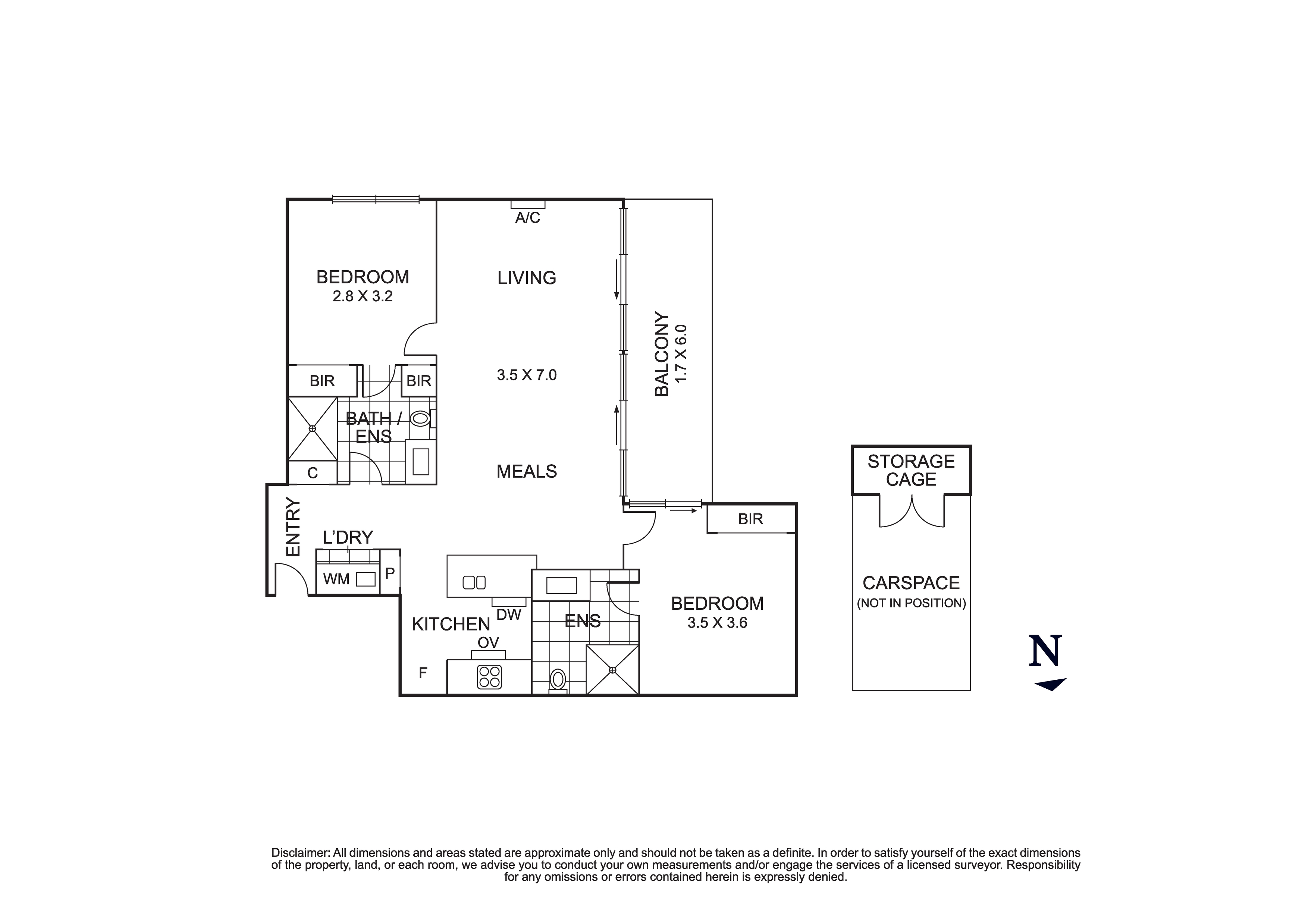 15/97 Whittens Lane, Doncaster, VIC 3108 - Thumbnail 1 - 14/08/2026