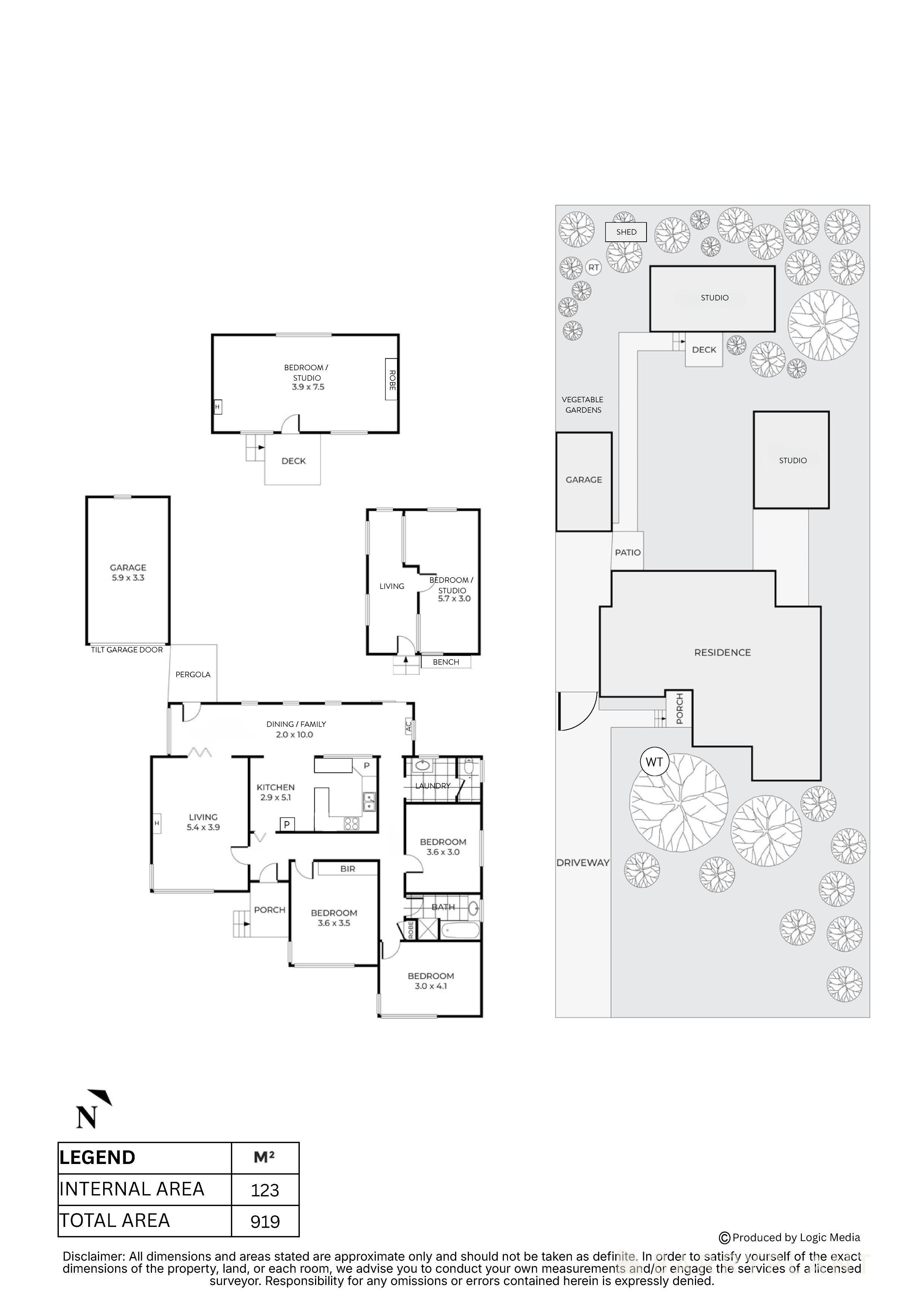 15 Adelyn Avenue, Donvale, VIC 3111 - Thumbnail 1 - 30/03/2026