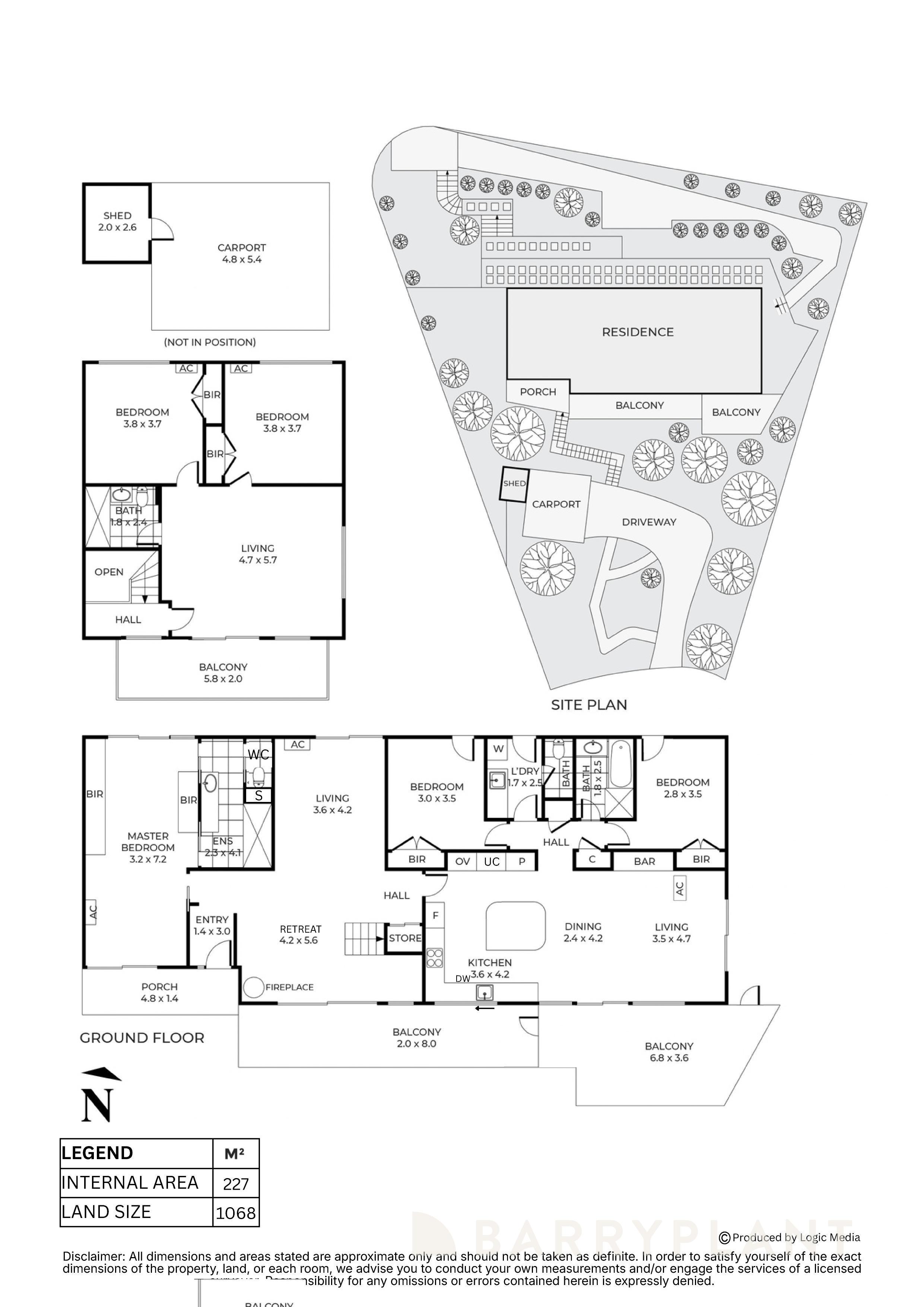 15 Alan Place, Warrandyte, VIC 3113 - Thumbnail 1 - 01/10/2026