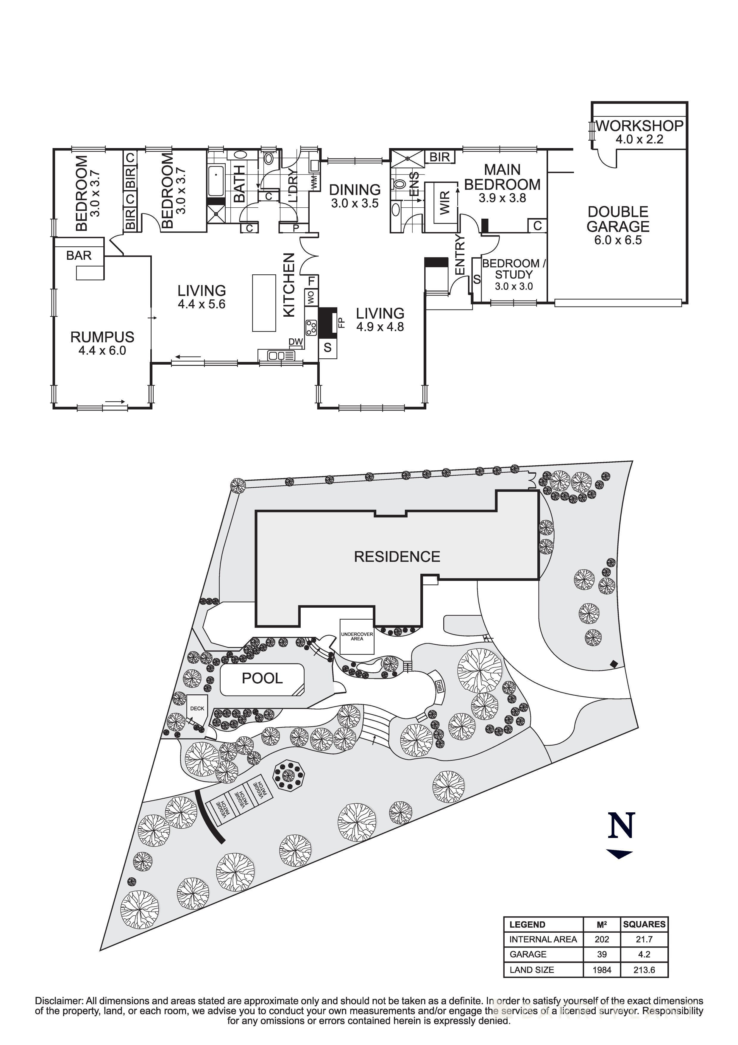 15 Aloha Gardens, Templestowe, VIC 3106 - Thumbnail 1 - 27/02/2026