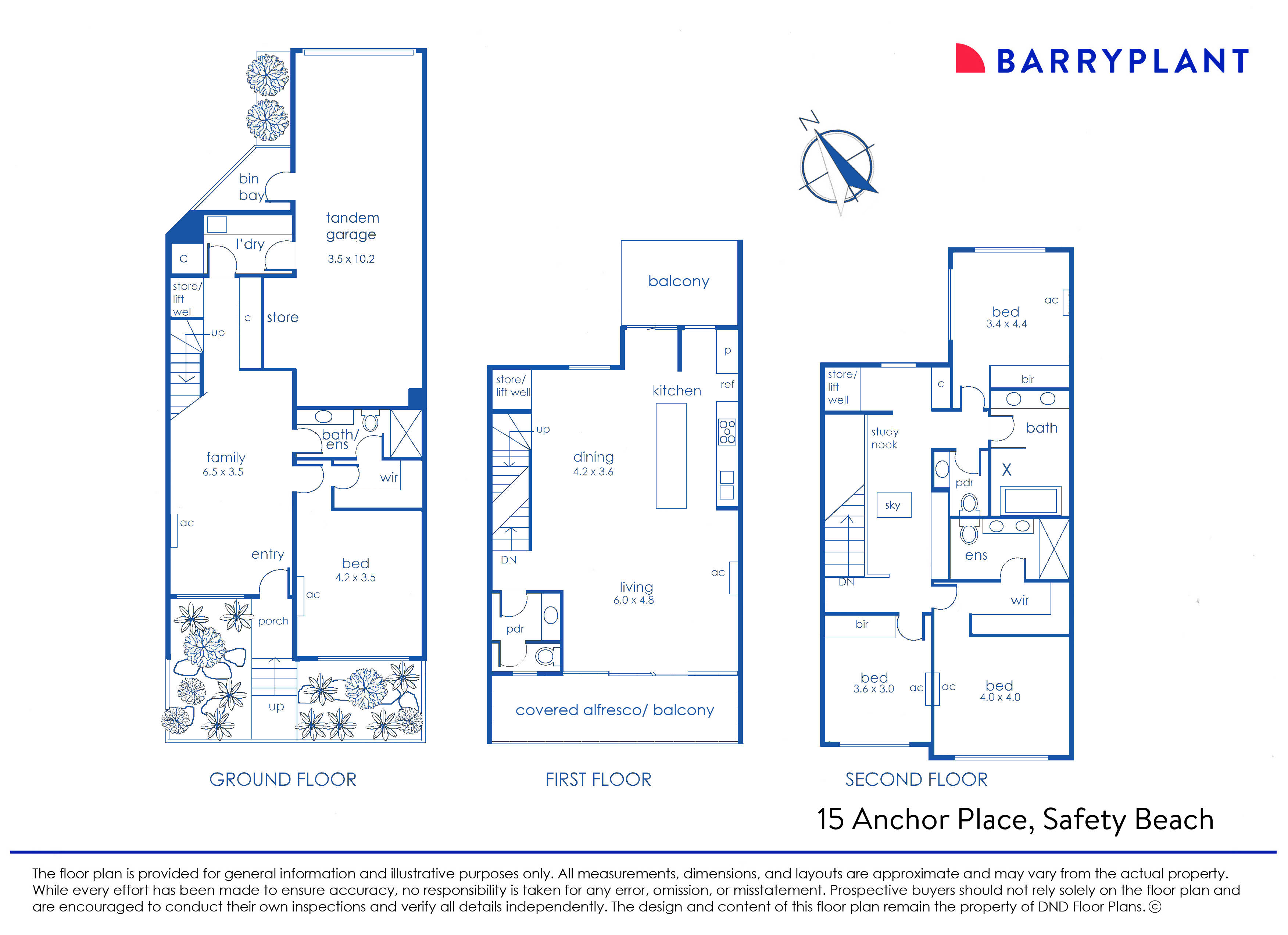 15 Anchor Place, Safety Beach, VIC 3936 - Thumbnail 1 - 05/11/2025