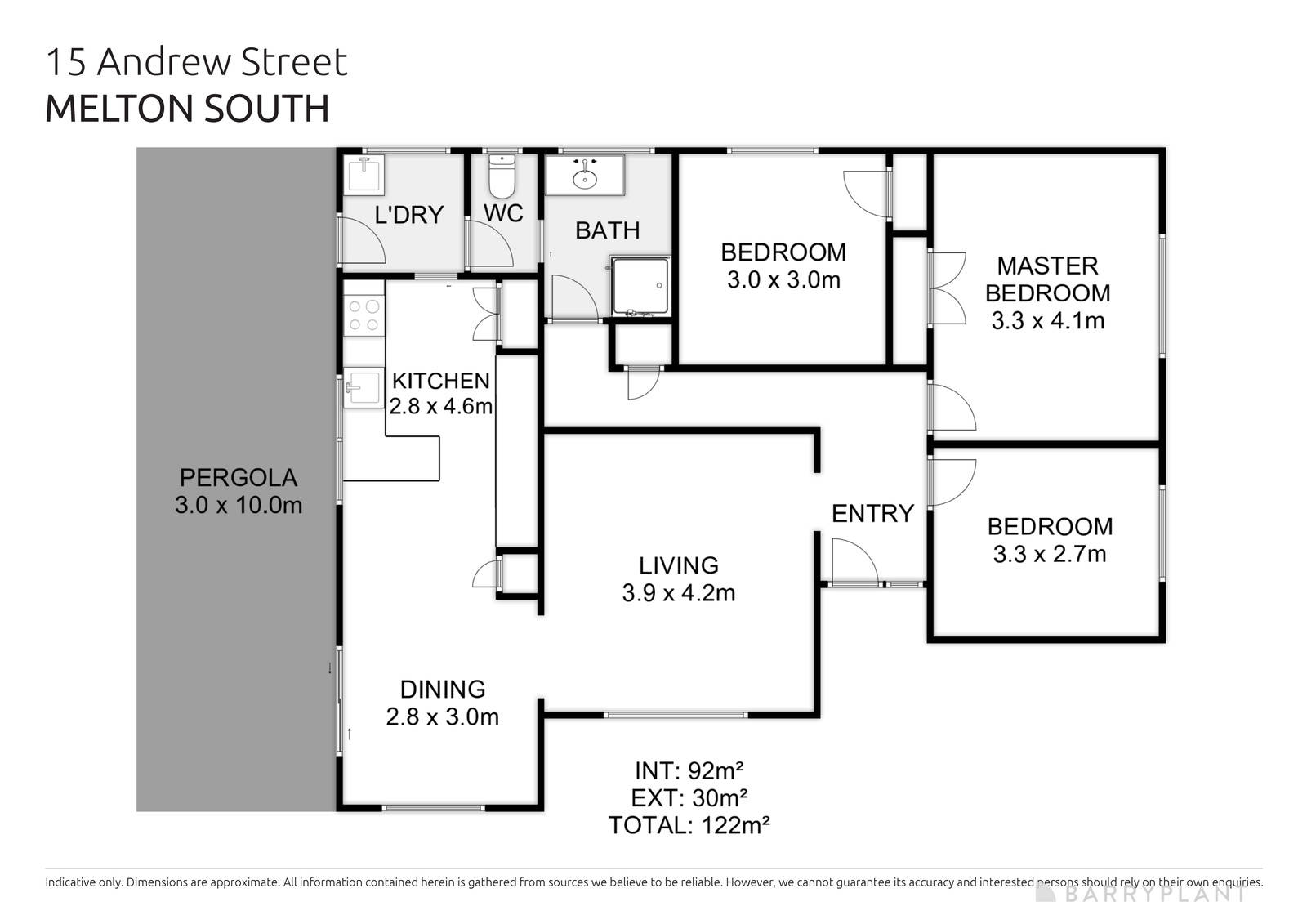 15 Andrew Street, Melton South, VIC 3338 - Thumbnail 1 - 05/12/2025