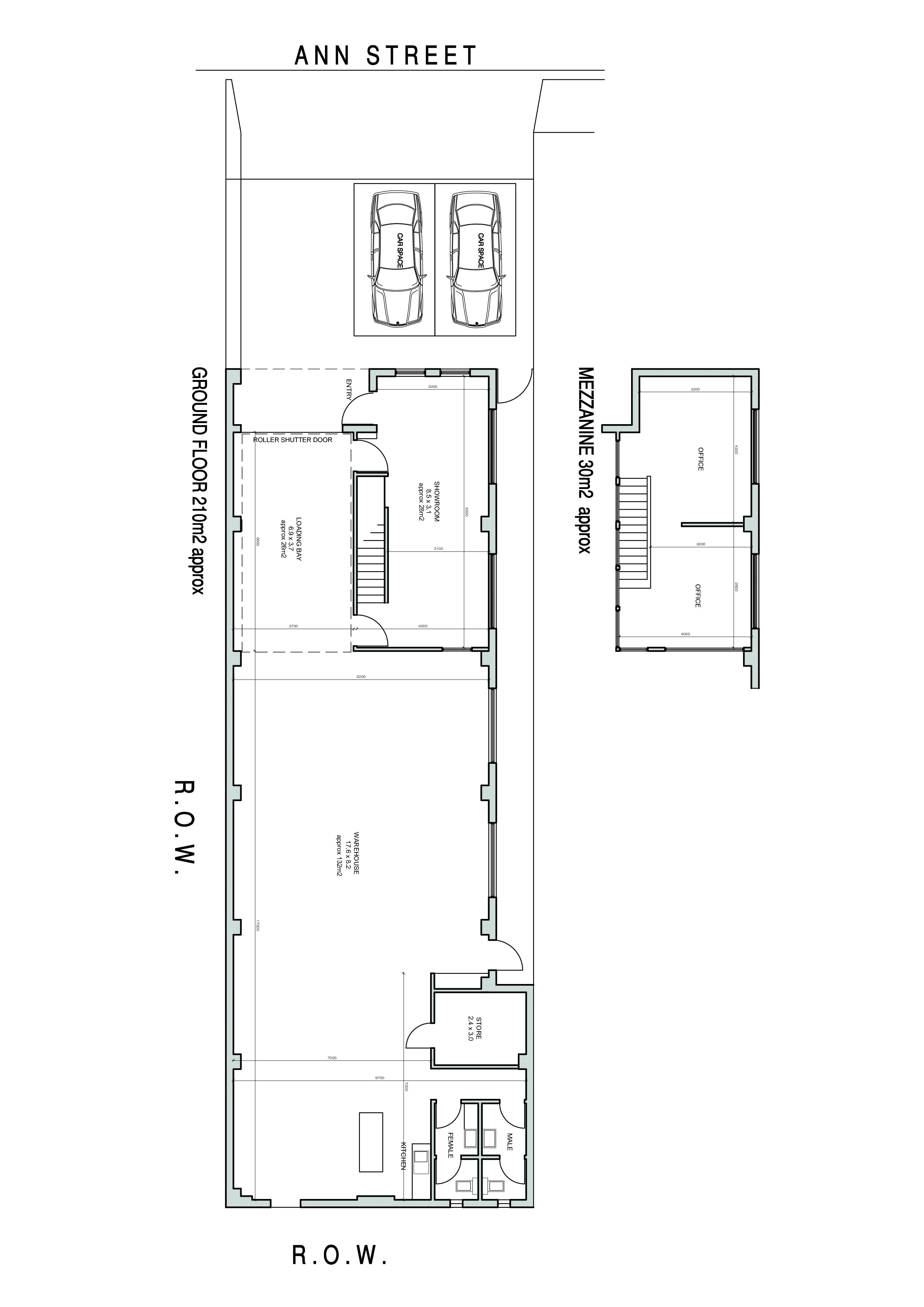 15 Ann Street, Brunswick, VIC 3056 - Thumbnail 1 - 23/10/2025
