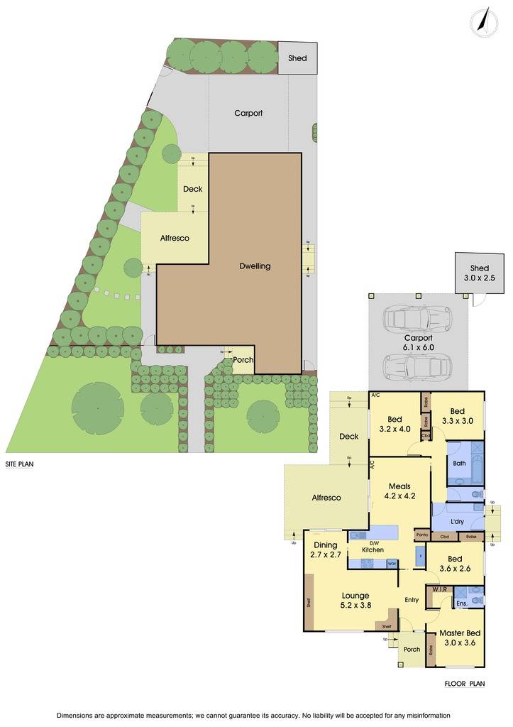 15 Arthur Phillip Way, Mill Park, VIC 3082 - Thumbnail 1 - 17/01/2024