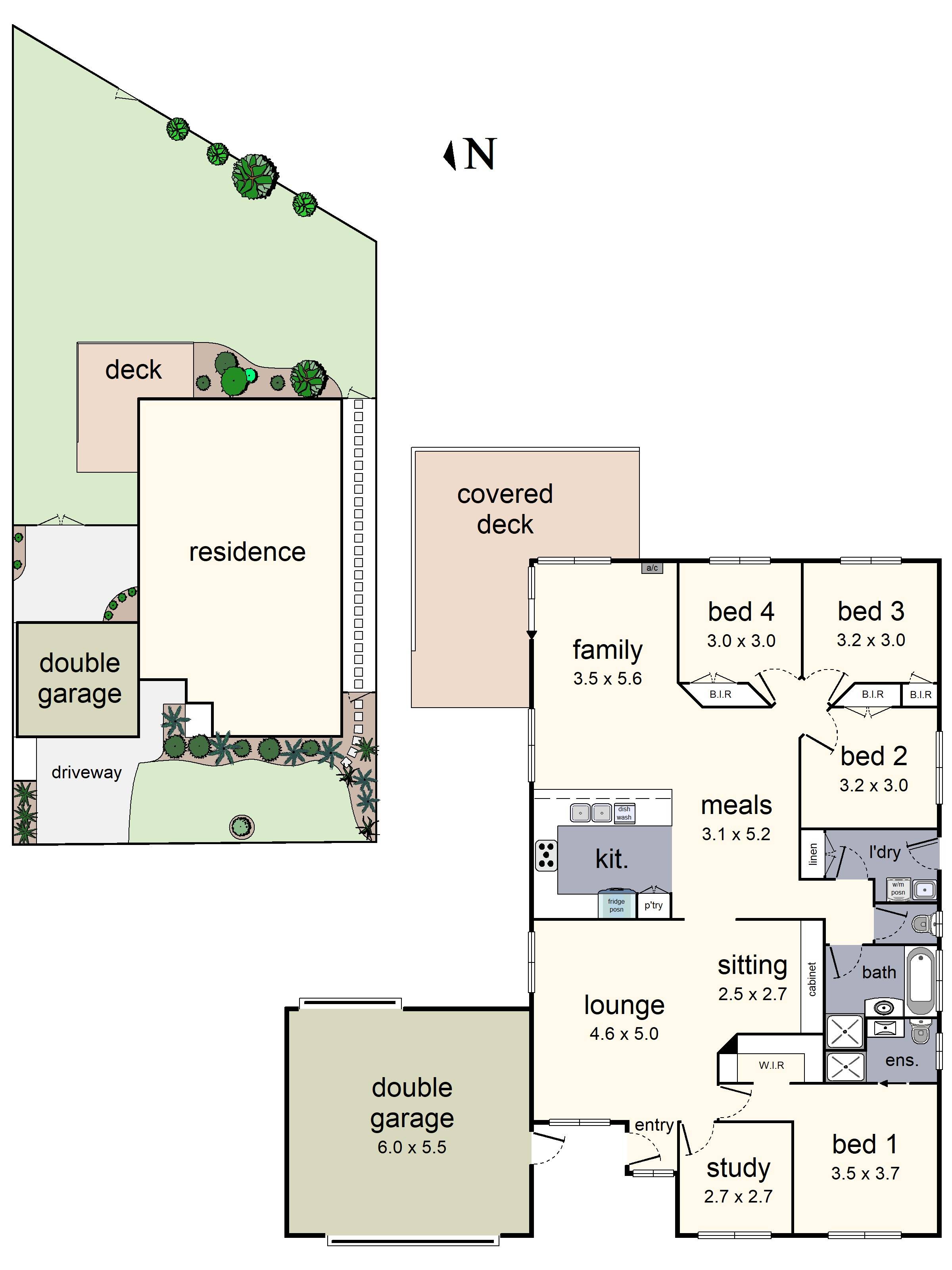 15 Arwon Court, Lilydale, VIC 3140 - Thumbnail 1 - 04/06/2026