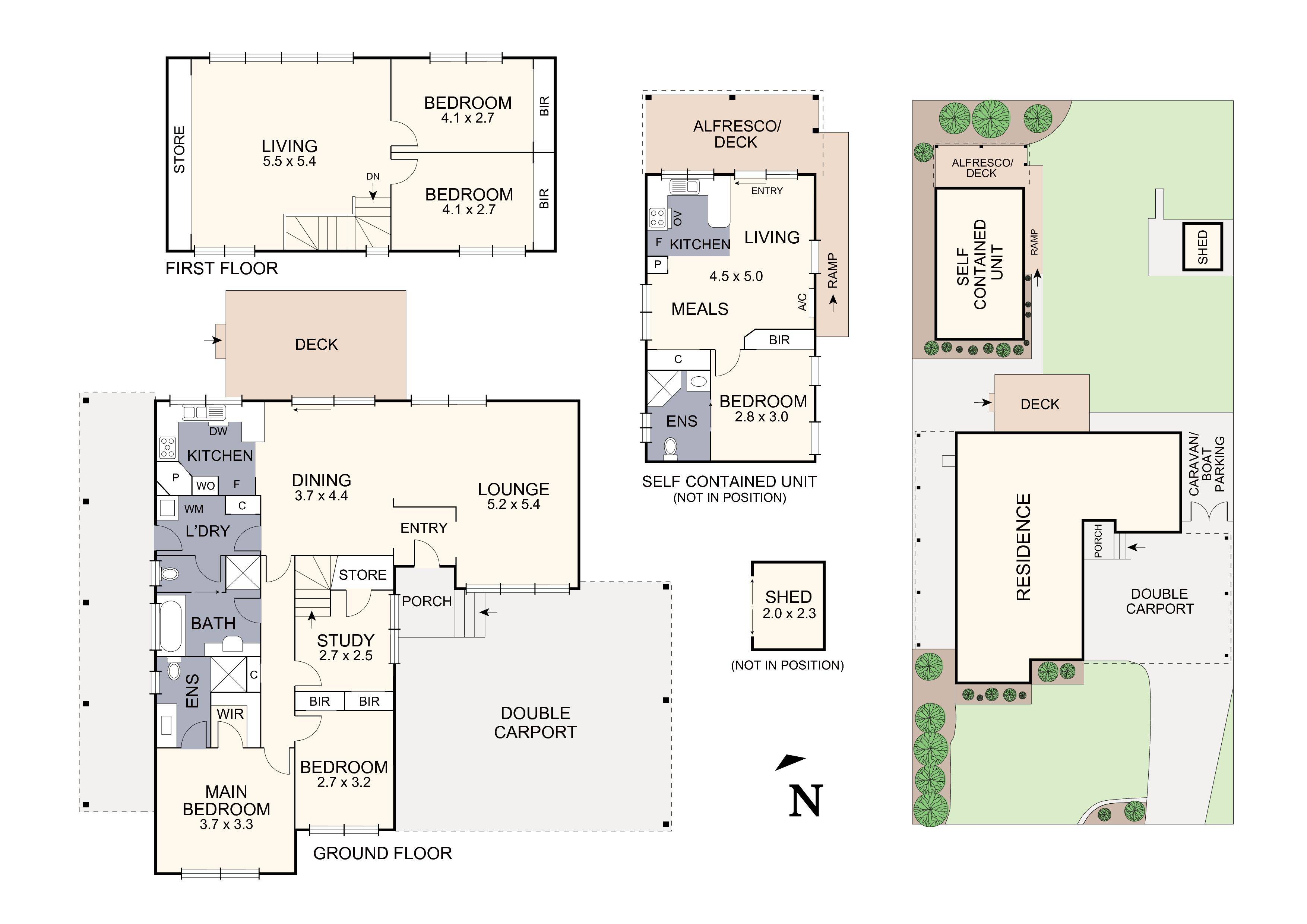 15 Ashcombe Drive, Ringwood, VIC 3134 - Thumbnail 1 - 14/04/2026