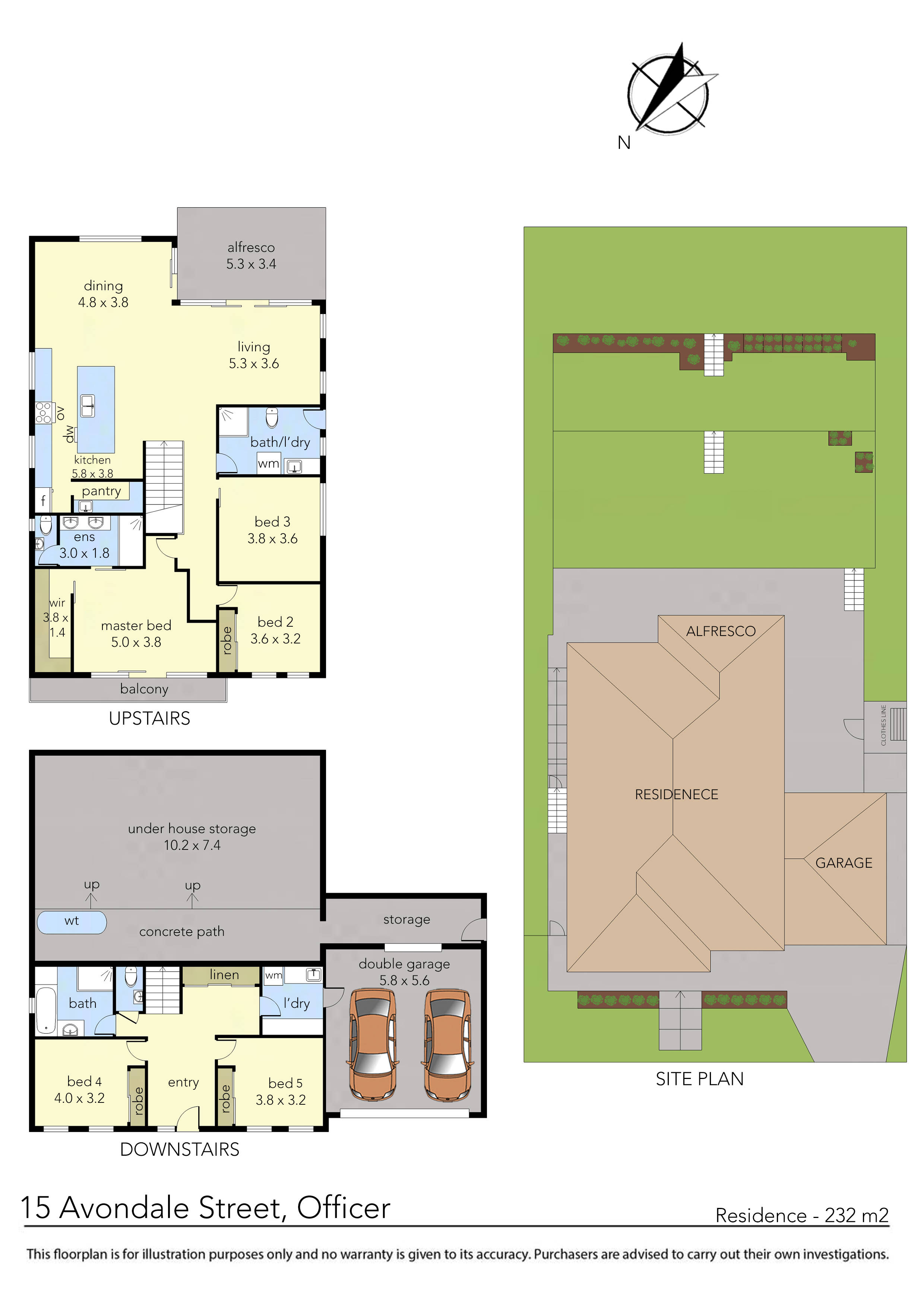 15 Avondale Street, Officer, VIC 3809 - Thumbnail 1 - 28/05/2026