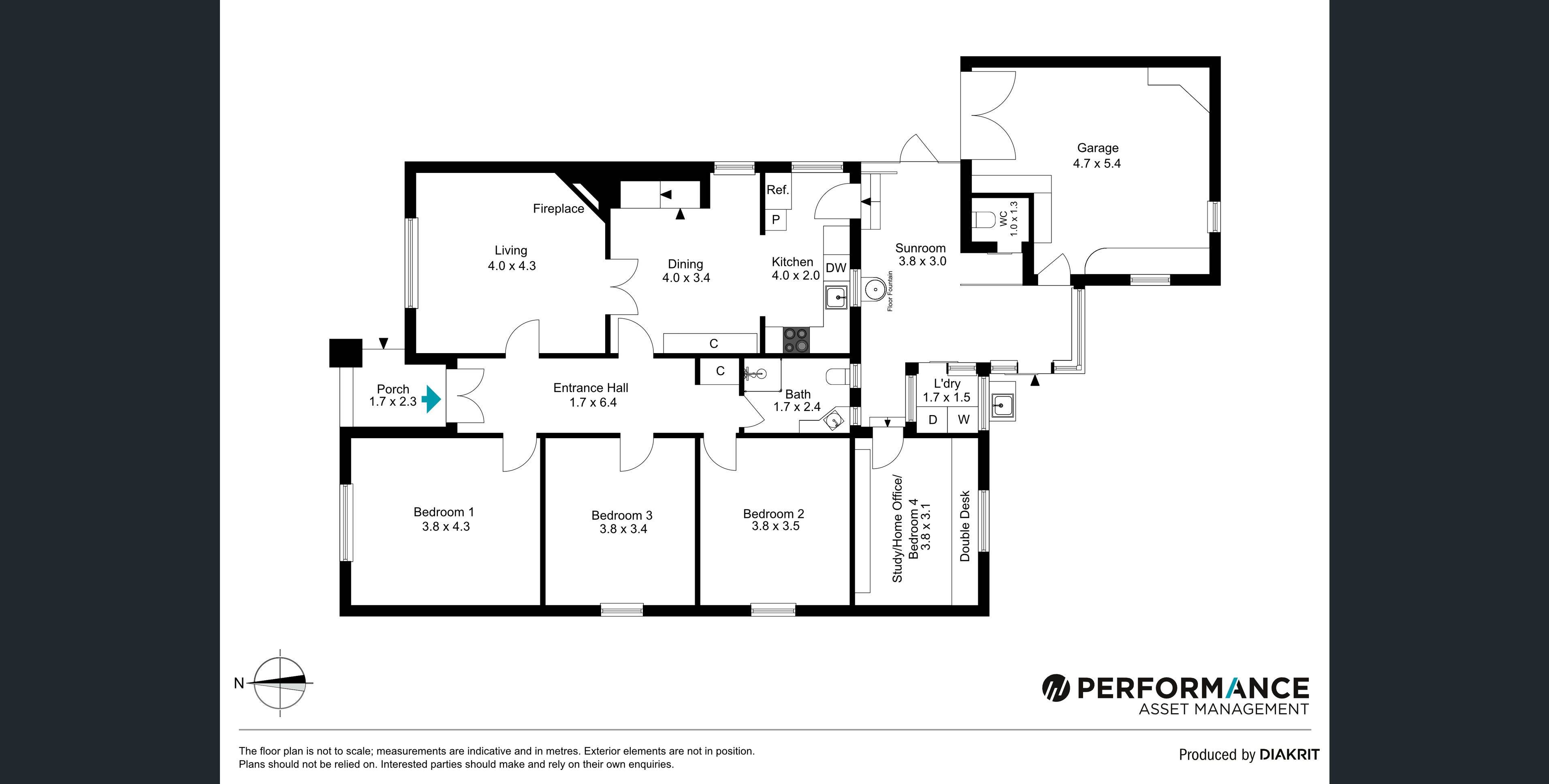 15 Bakers Road, Coburg North, VIC 3058 - Thumbnail 1 - 05/05/2025