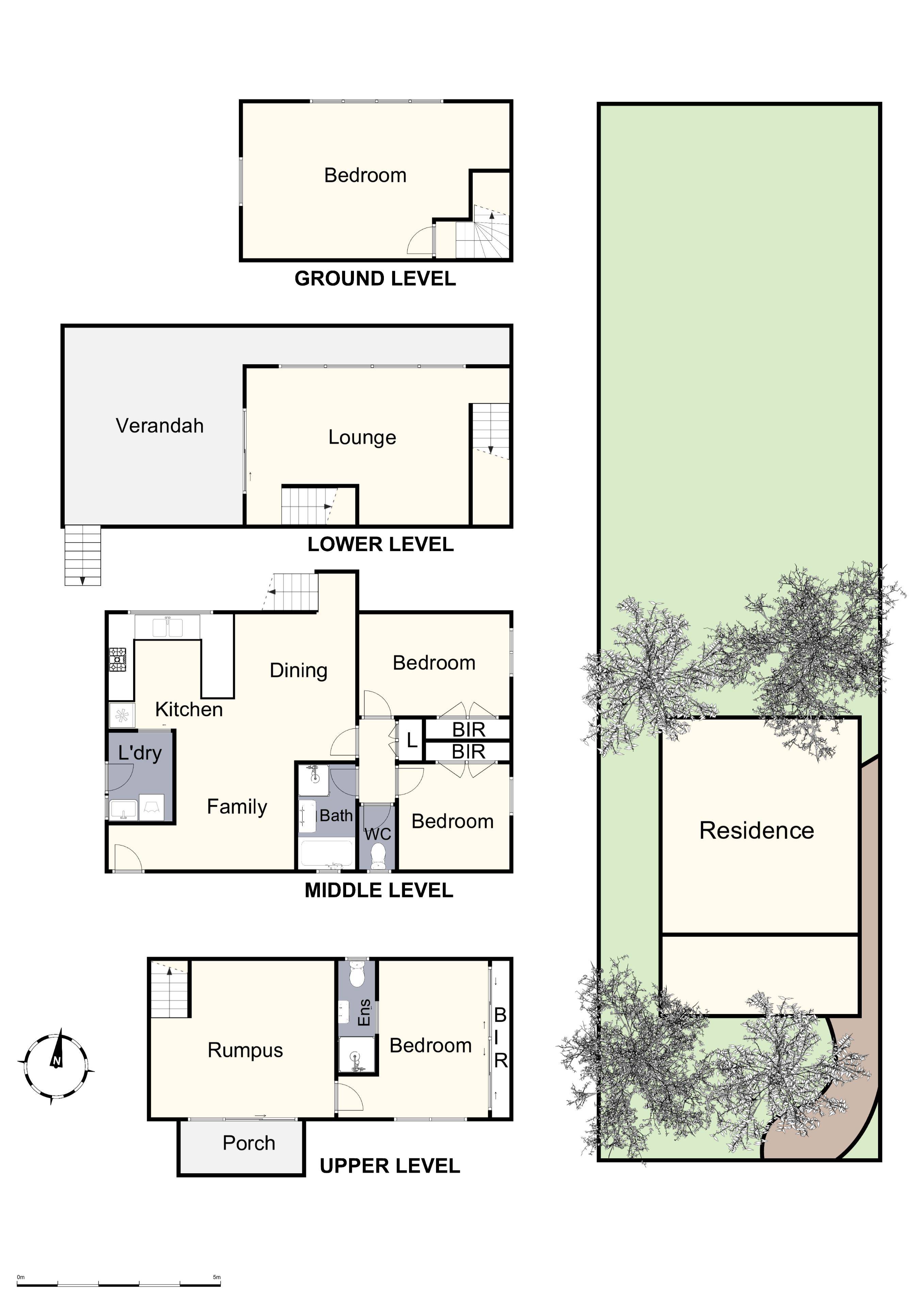15 Bayview Crescent, The Basin, VIC 3154 - Thumbnail 1 - 10/05/2022