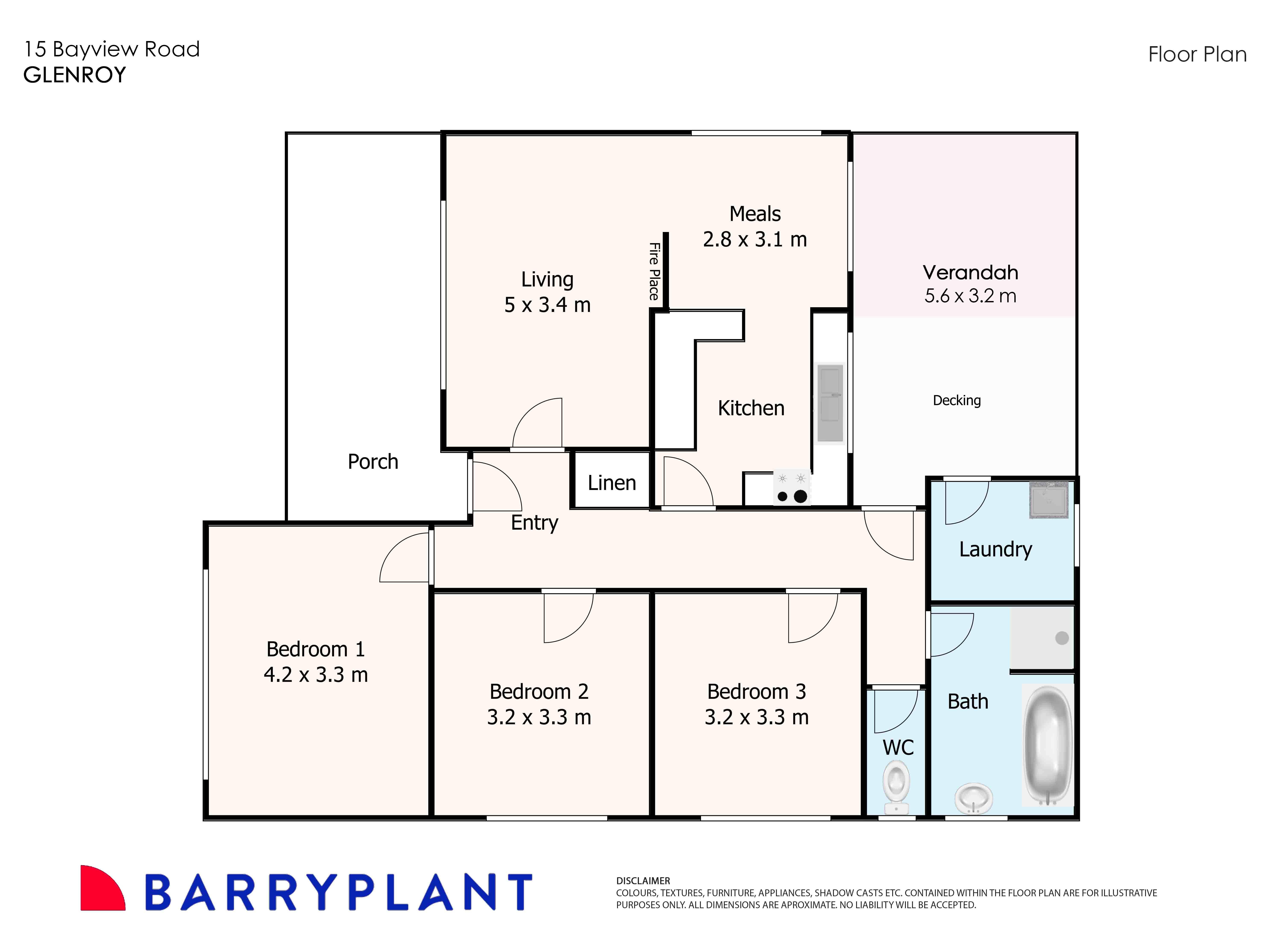 15 Bayview Road, Glenroy, VIC 3046 - Thumbnail 1 - 05/02/2026
