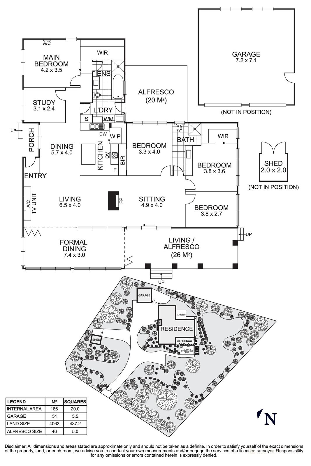 15 Beckett Road, Donvale, VIC 3111 - Thumbnail 1 - 04/04/2025