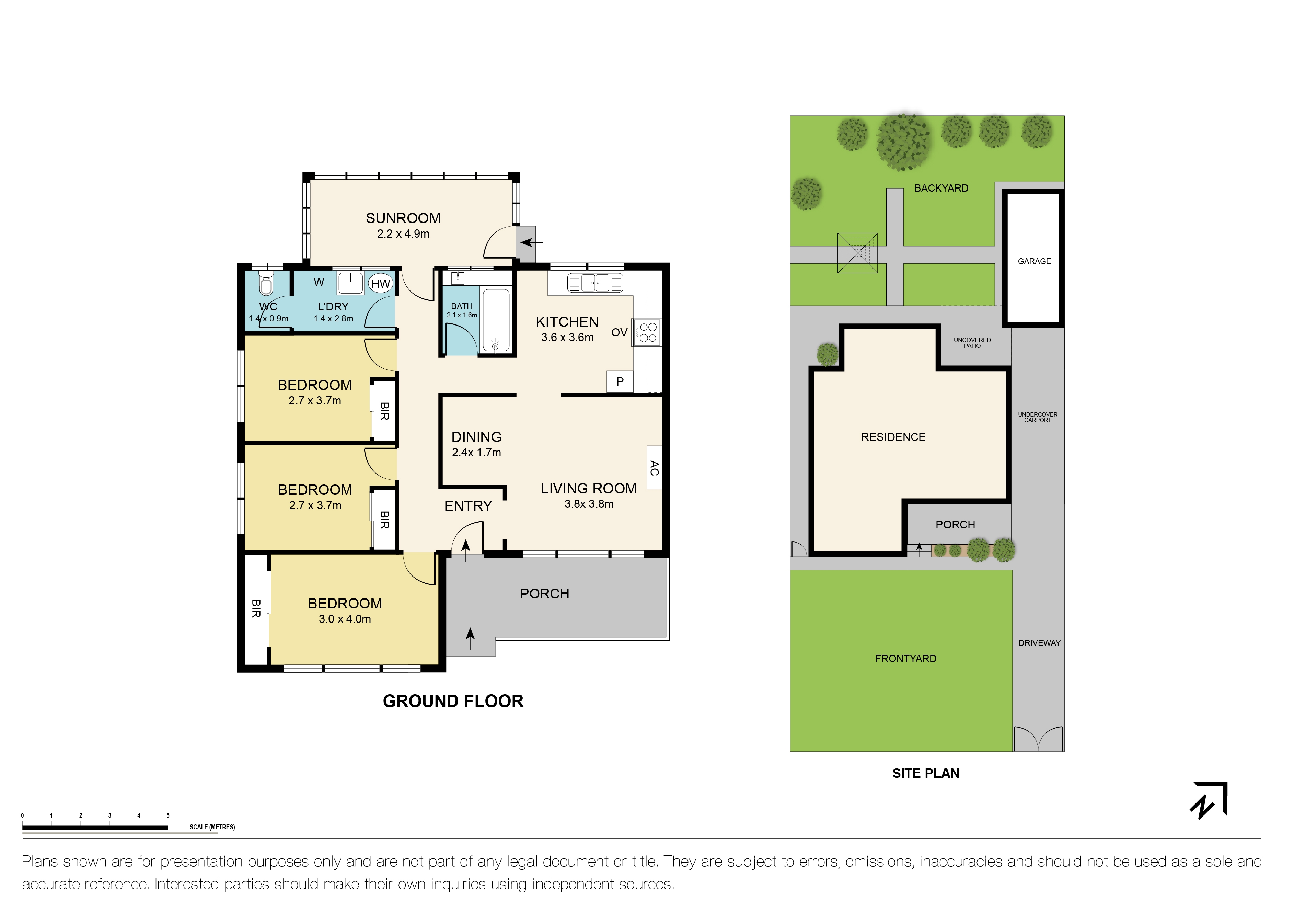 15 Bell Street, Sunshine West, VIC 3020 - Thumbnail 1 - 28/07/2025
