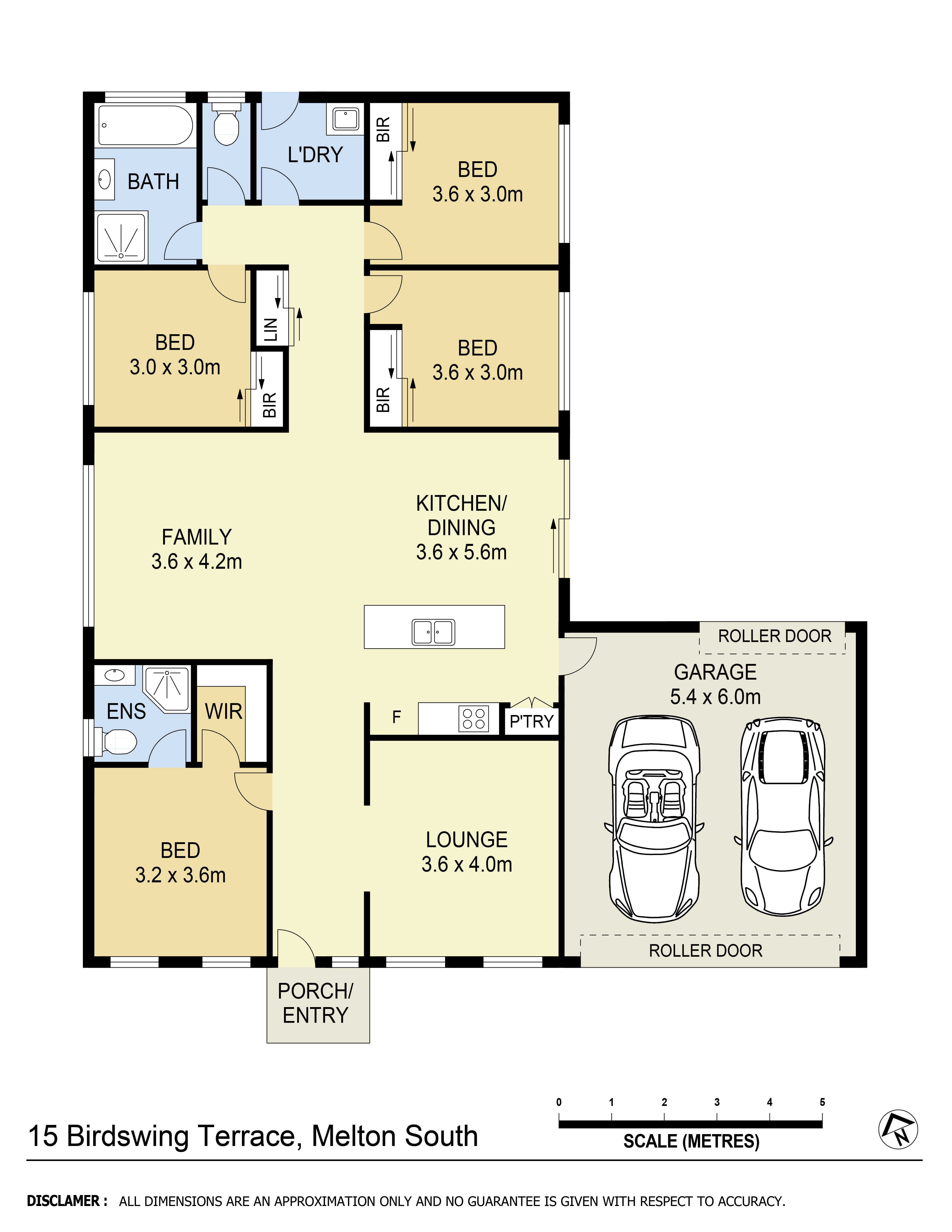 15 Birdswing Terrace, Melton South, VIC 3338 - Thumbnail 1 - 15/03/2022
