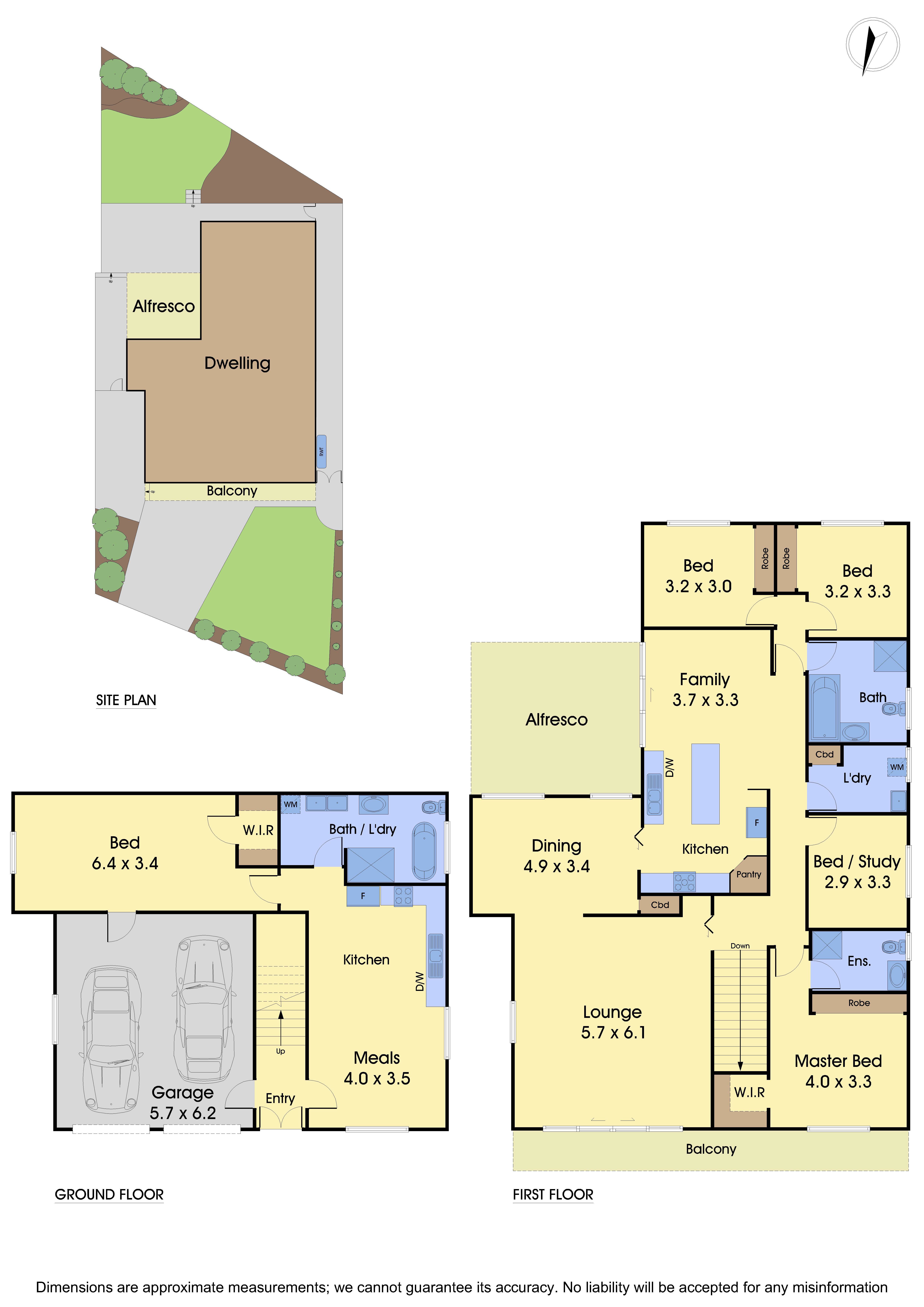 15 Birrakay Court, Greensborough, VIC 3088 - Thumbnail 1 - 21/06/2022