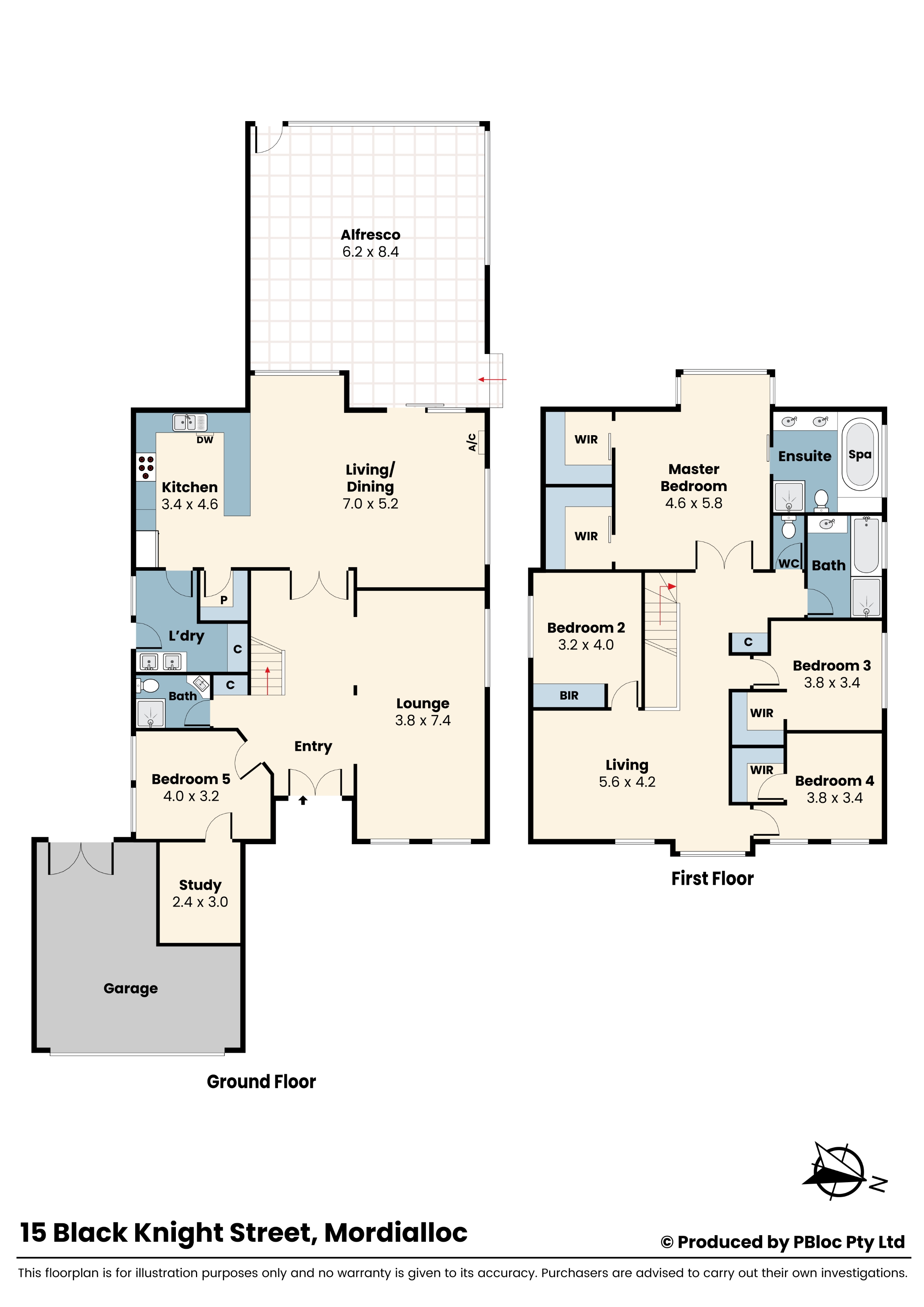 15 Black Knight Street, Mordialloc, VIC 3195 - Thumbnail 1 - 17/07/2024