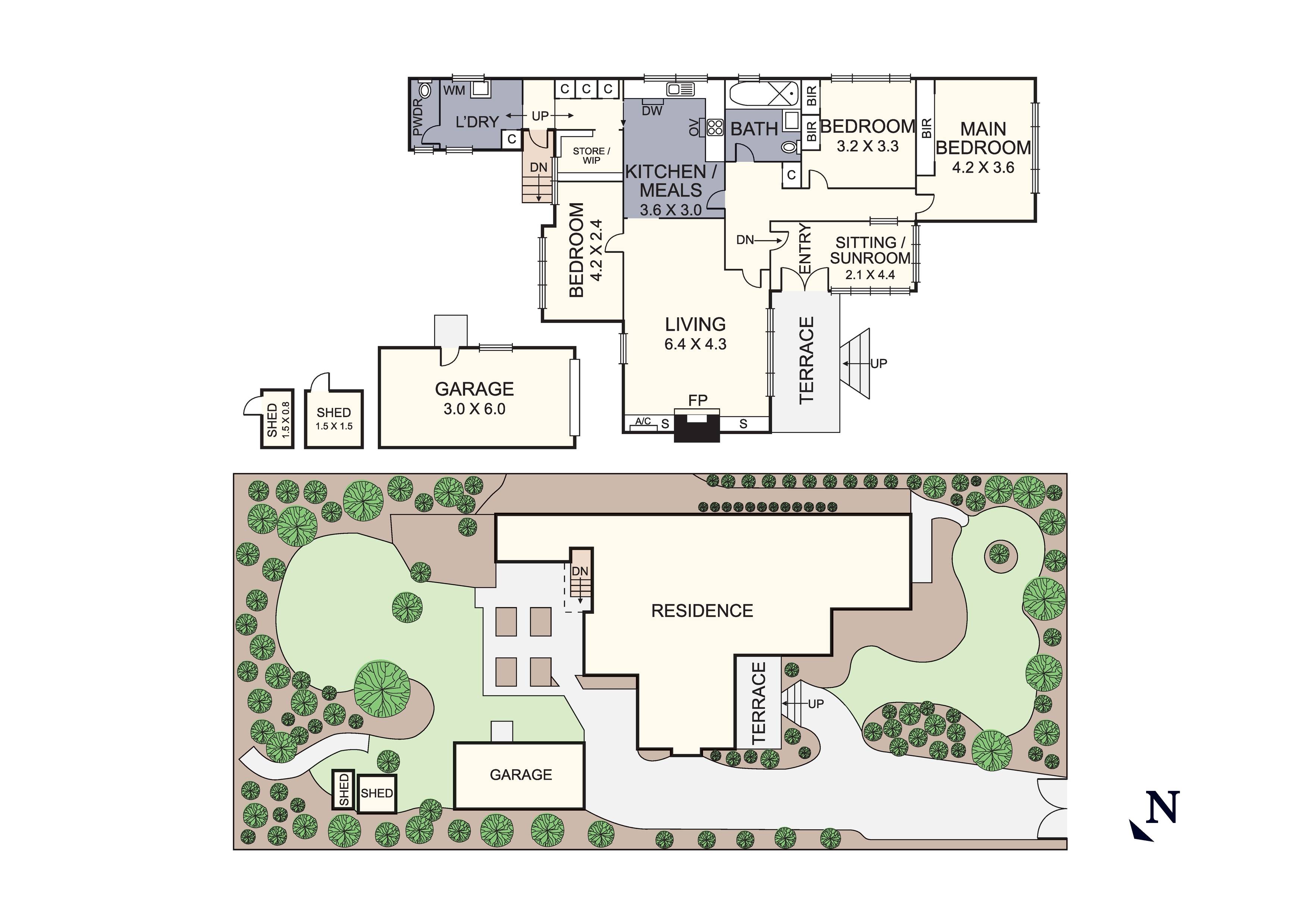15 Bona Street, Ringwood East, VIC 3135 - Thumbnail 1 - 22/08/2023