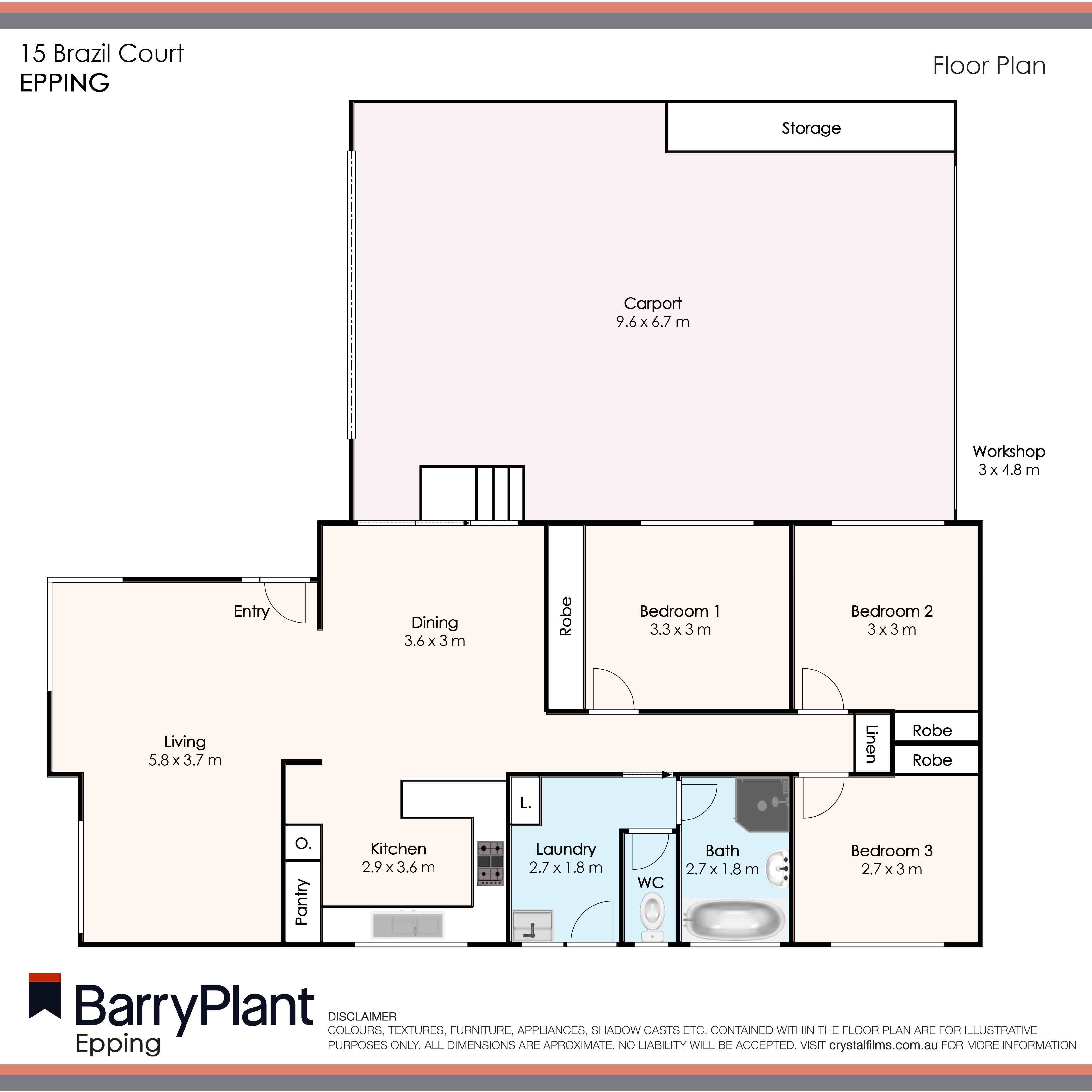 15 Brazil Court, Epping, VIC 3076 - Thumbnail 1 - 21/05/2025
