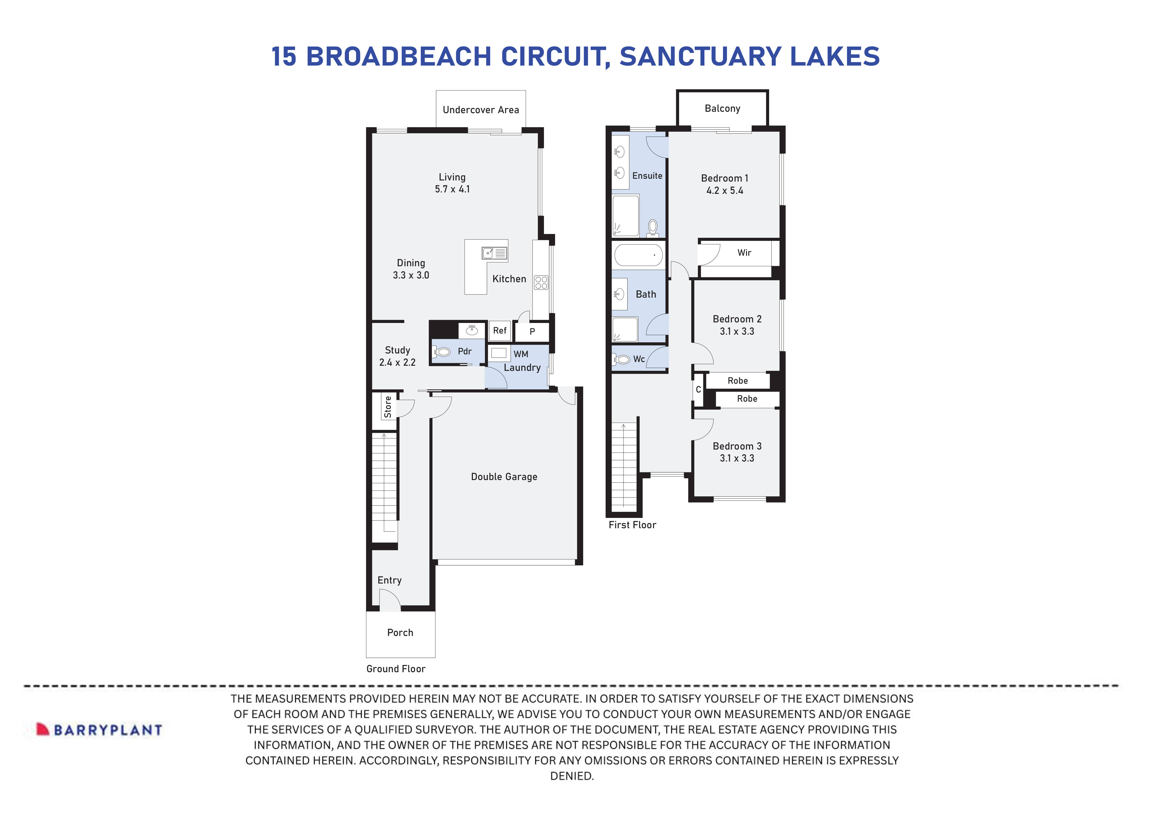 15 Broadbeach Circuit, Sanctuary Lakes, VIC 3030 - Thumbnail 1 - 25/05/2026