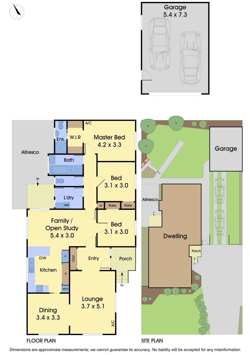 15 Buckmaster Drive, Mill Park, VIC 3082 - Thumbnail 1 - 13/08/2026