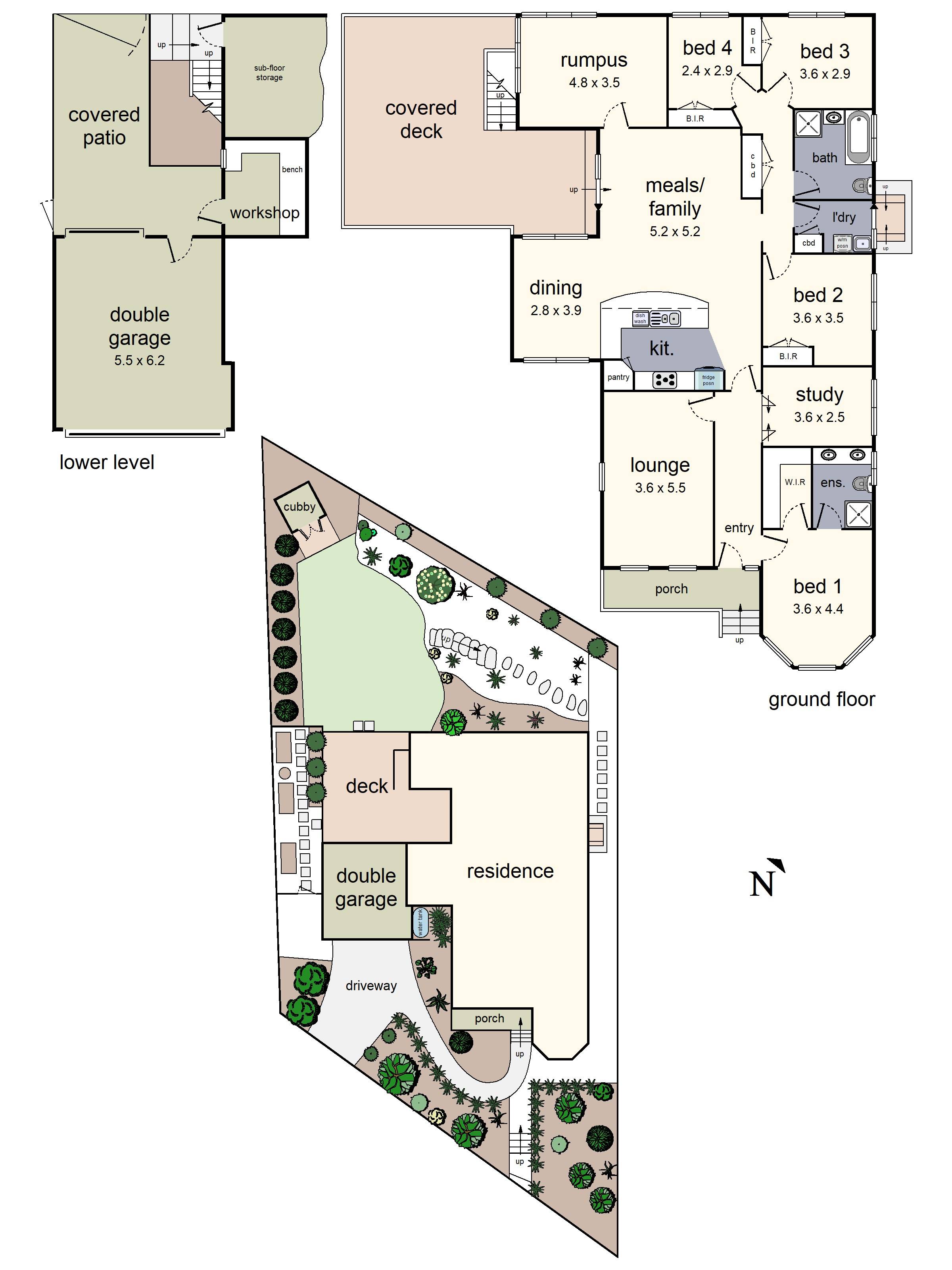 15 Candlebark Circuit, Lilydale, VIC 3140 - Thumbnail 1 - 01/05/2025