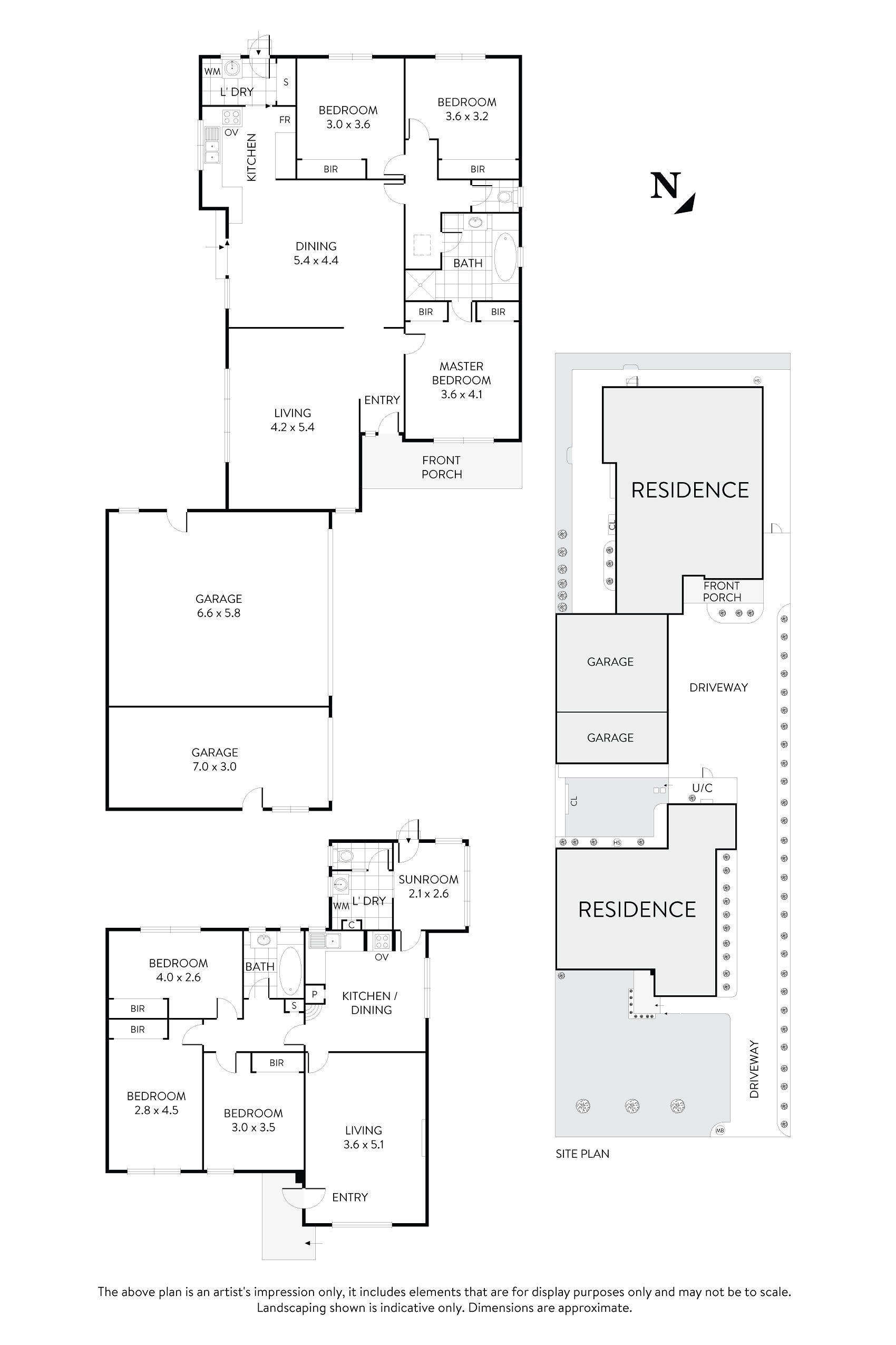 15 Caroline Street, Aberfeldie, VIC 3040 - Thumbnail 1 - 17/09/2026