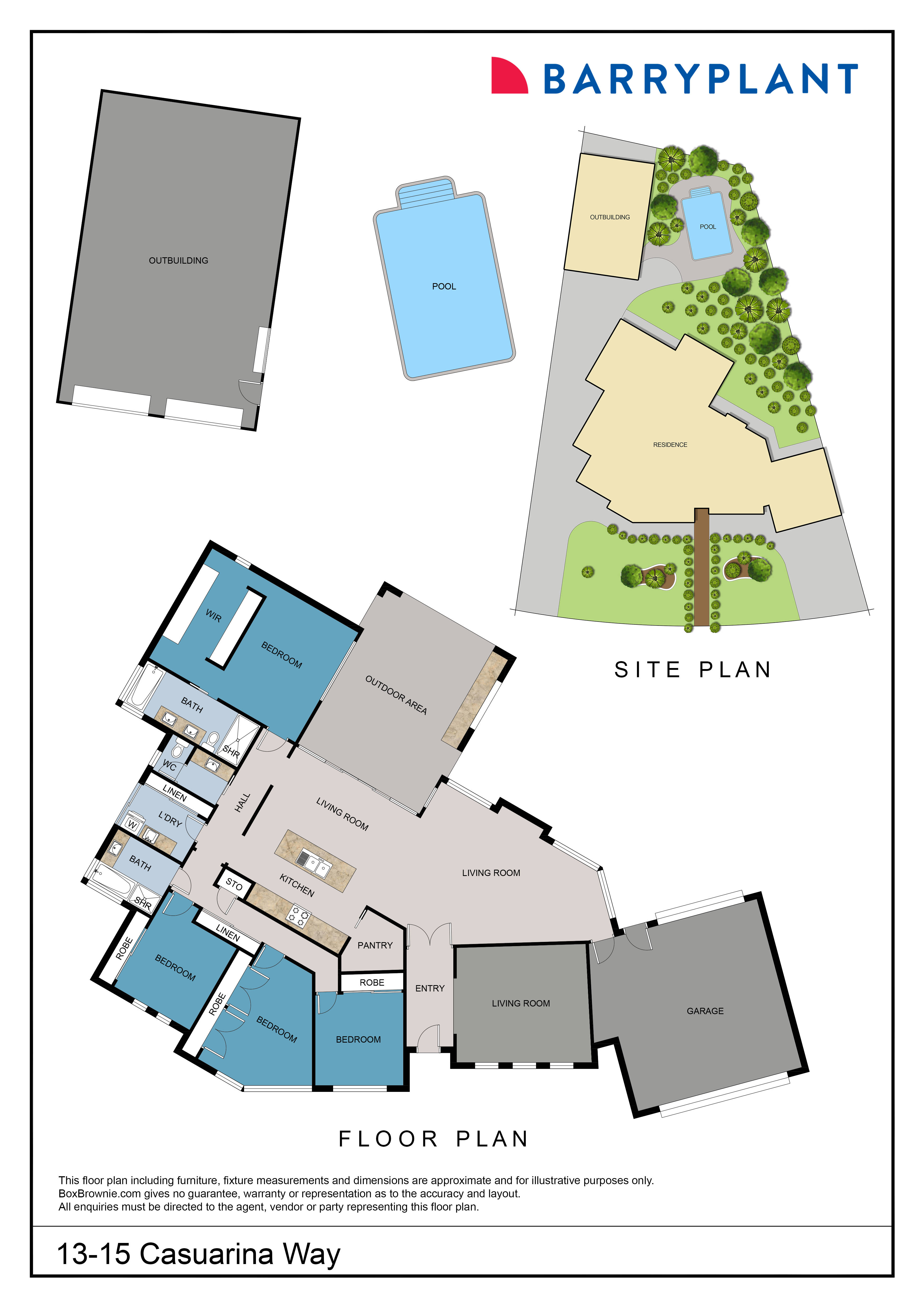 15 Casuarina Way, Buronga, NSW 2739 - Thumbnail 1 - 08/11/2023