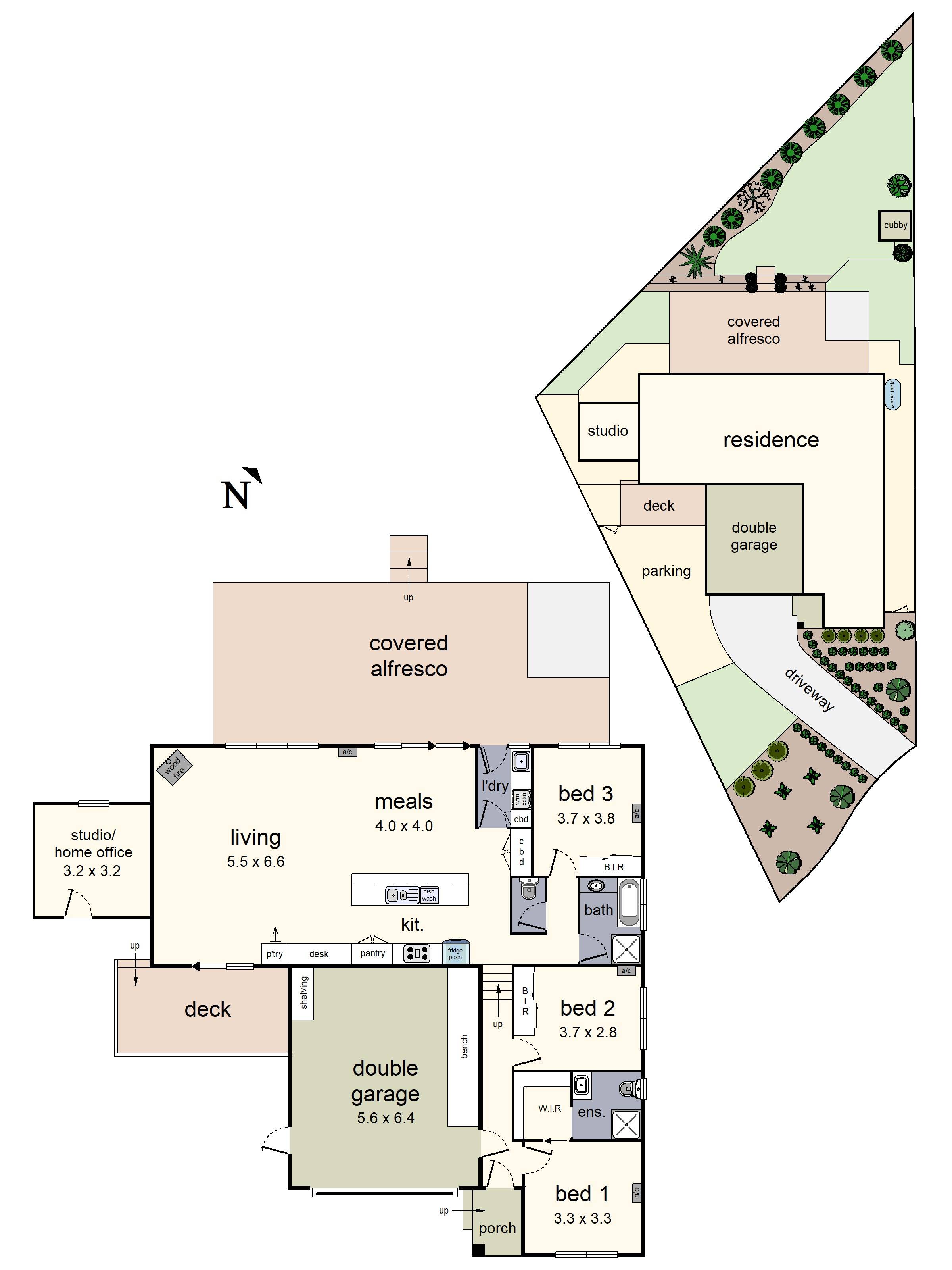 15 Catherine Court, Yarra Glen, VIC 3775 - Thumbnail 1 - 06/08/2026