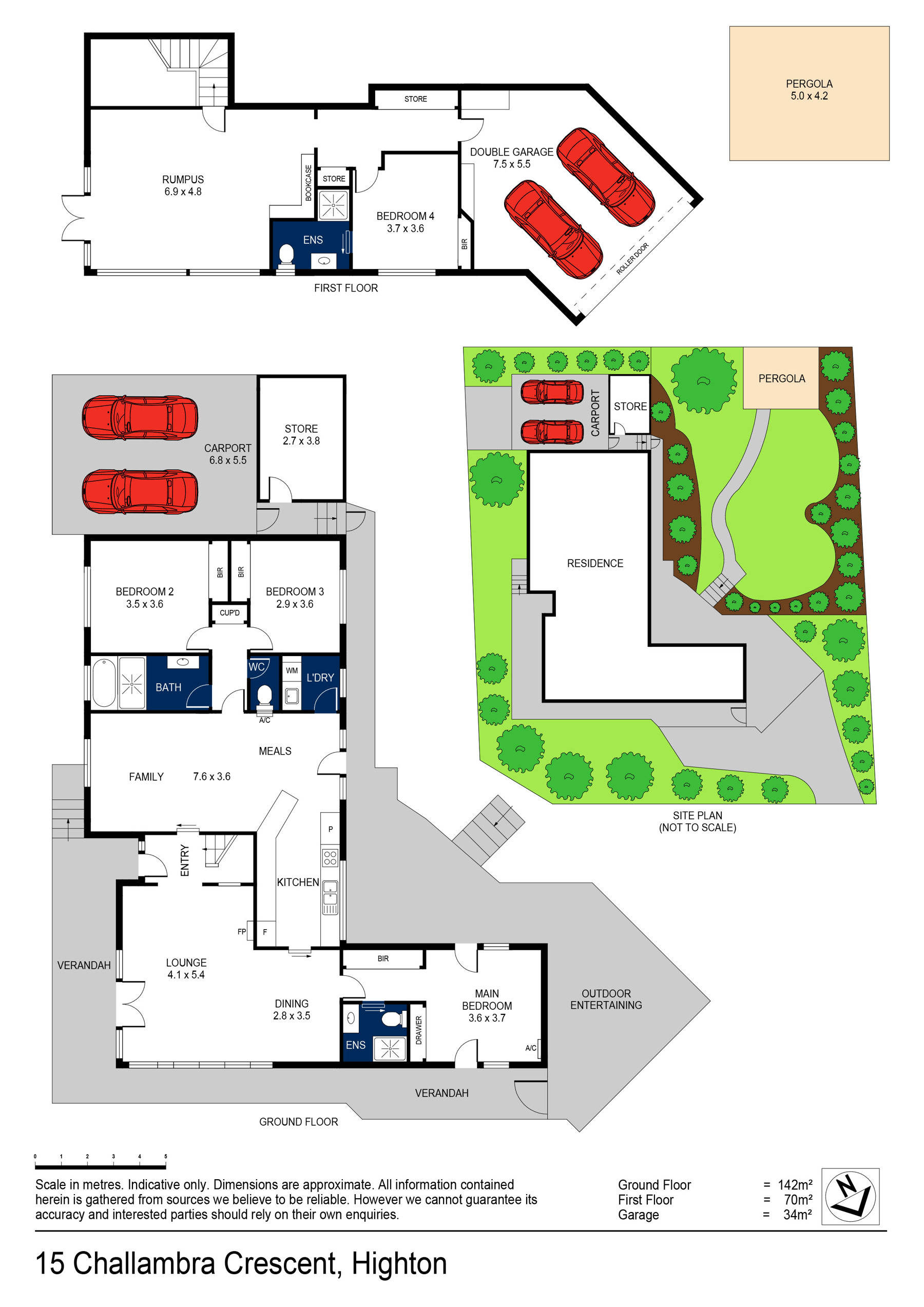 15 Challambra Crescent, Highton, VIC 3216 - Thumbnail 1 - 13/04/2026