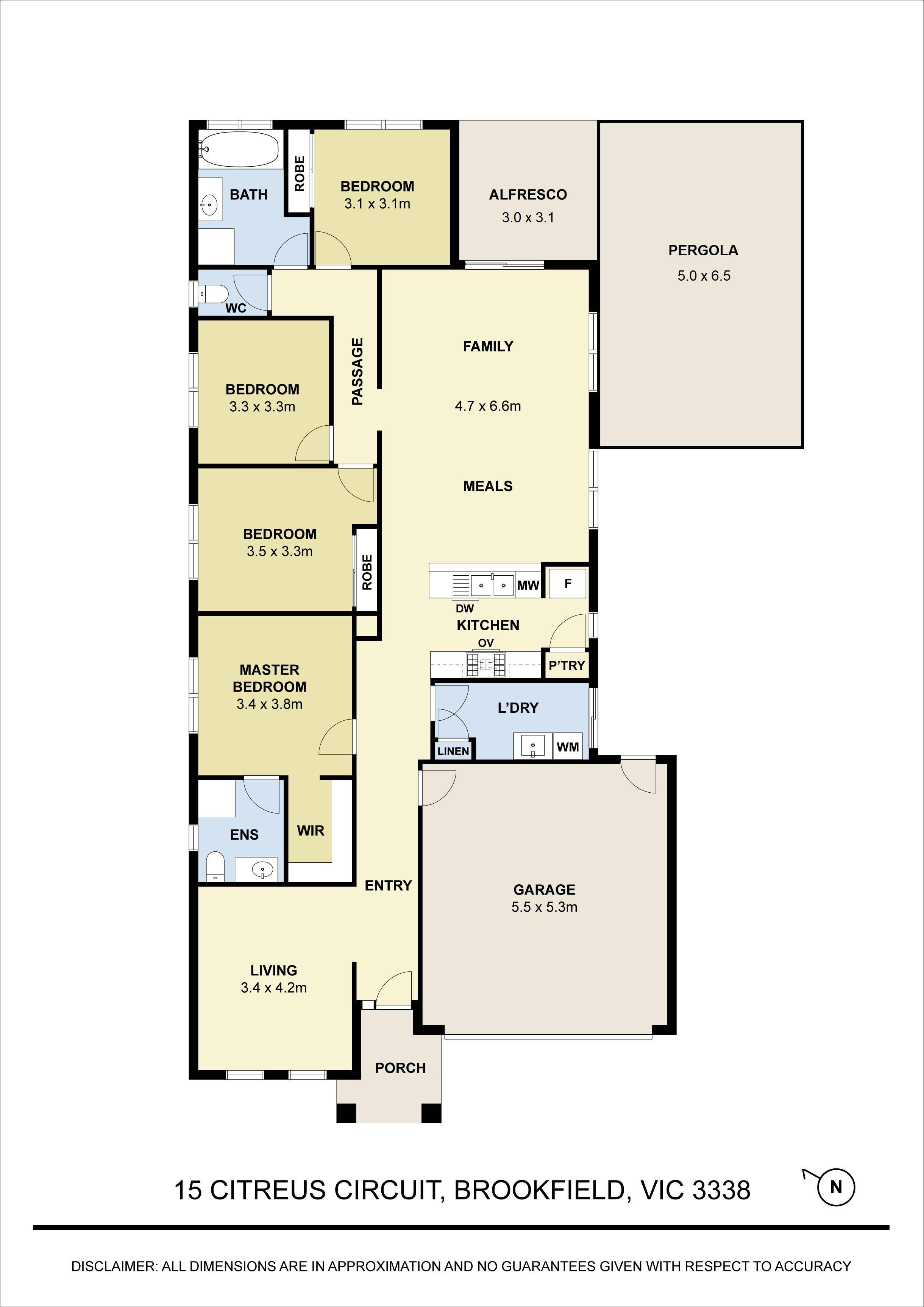15 Citreus Circuit, Brookfield, VIC 3338 - Thumbnail 1 - 19/11/2024