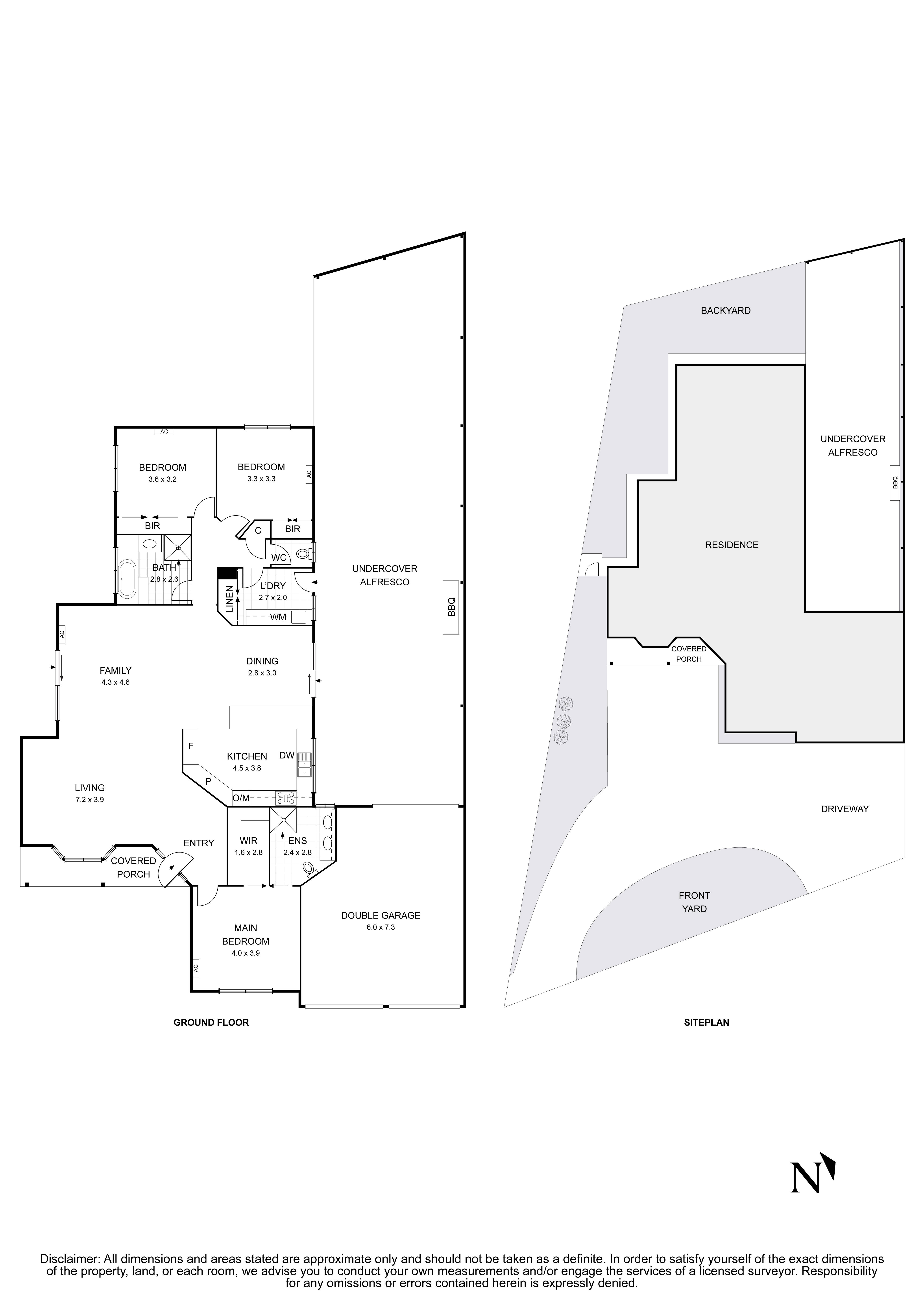 15 Clematis Drive, Taylors Lakes, VIC 3038 - Thumbnail 1 - 17/06/2026