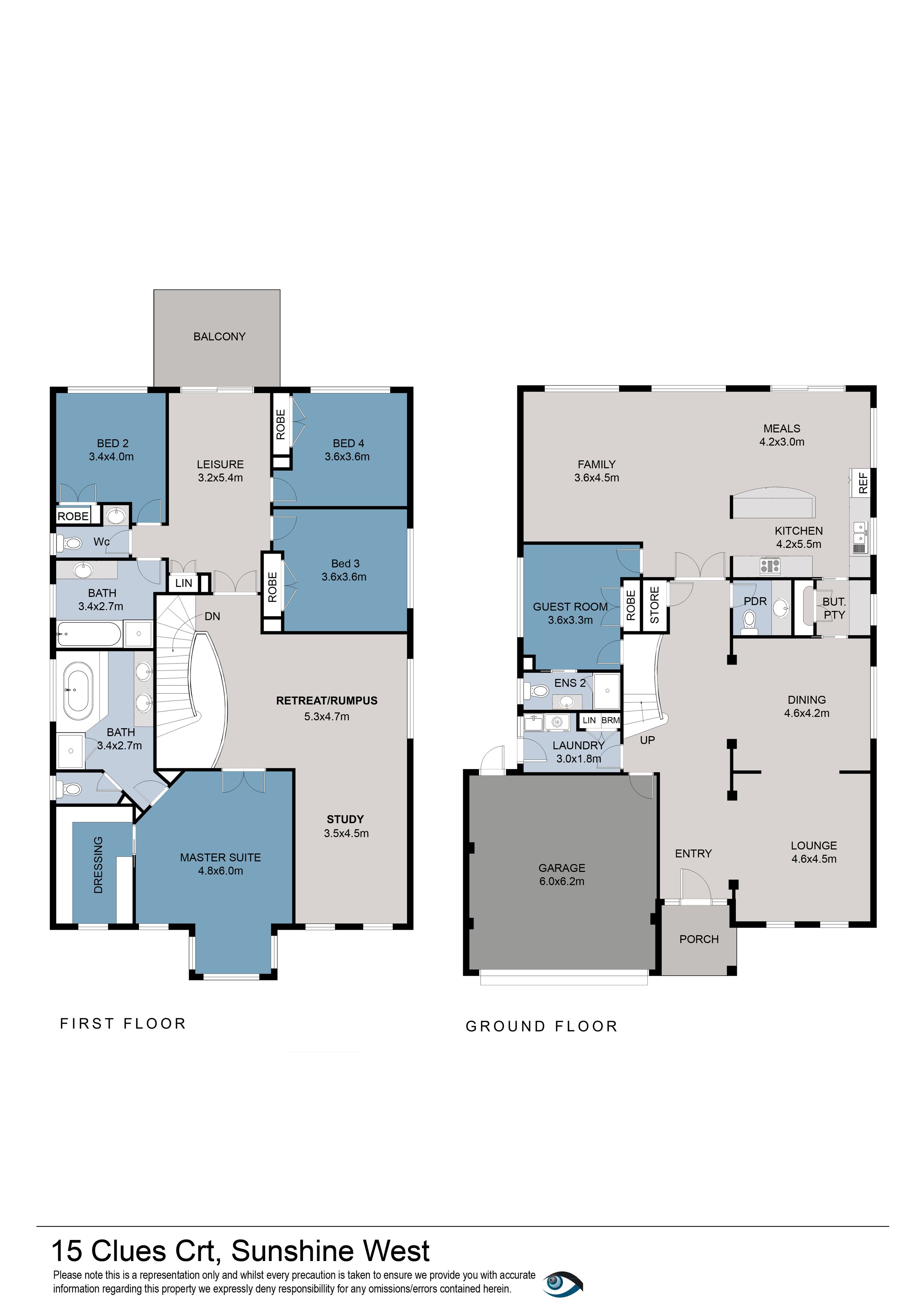 15 Clues Court, Sunshine West, VIC 3020 - Thumbnail 1 - 26/11/2021