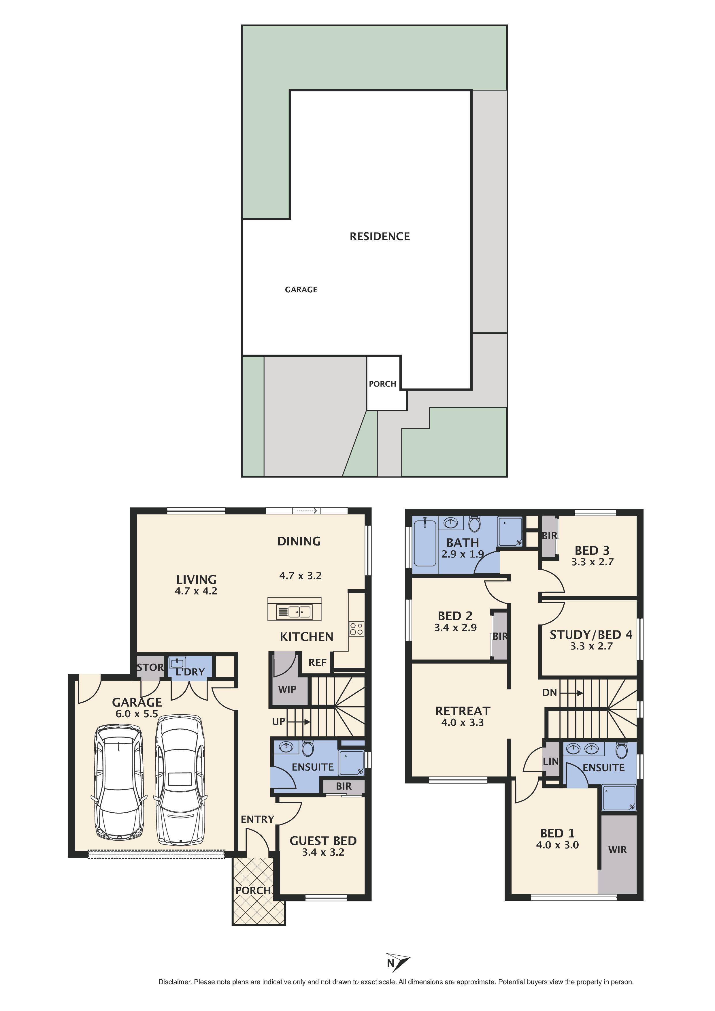 15 Cobungra Grove, Wollert, VIC 3750 - Thumbnail 1 - 11/05/2023