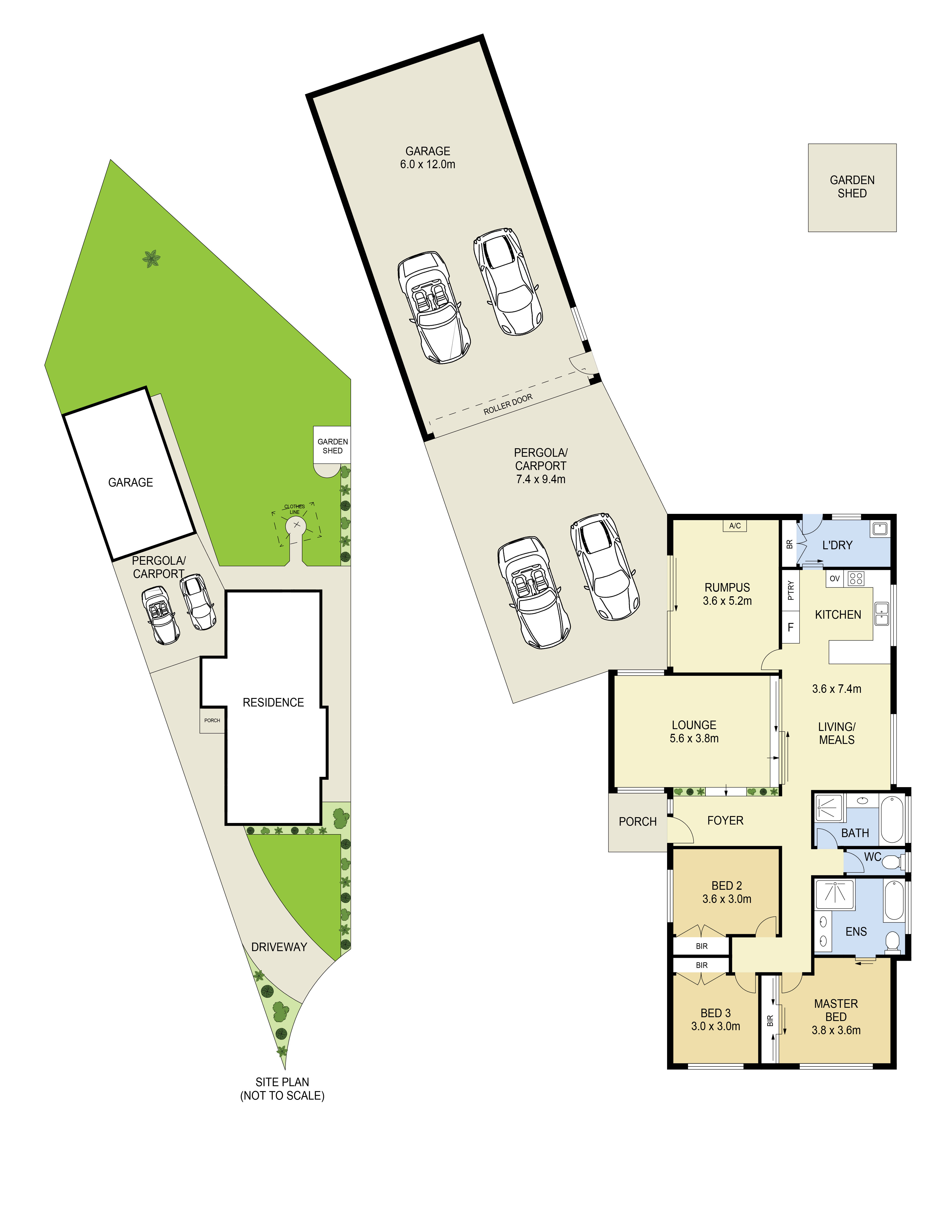 15 Condor Place, Taylors Lakes, VIC 3038 - Thumbnail 1 - 04/02/2022