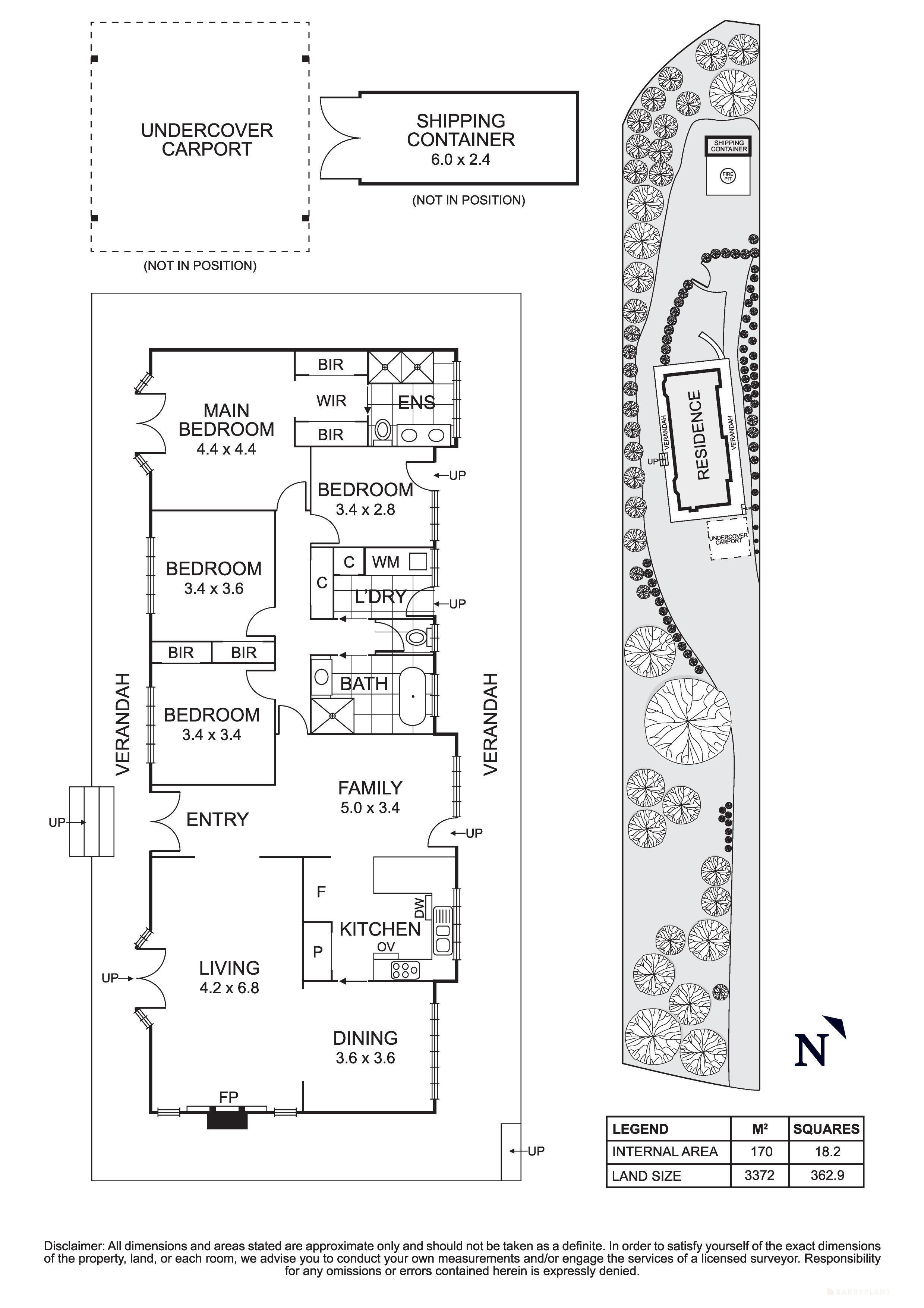 15 Cooks Crescent, North Warrandyte, VIC 3113 - Thumbnail 1 - 04/06/2026