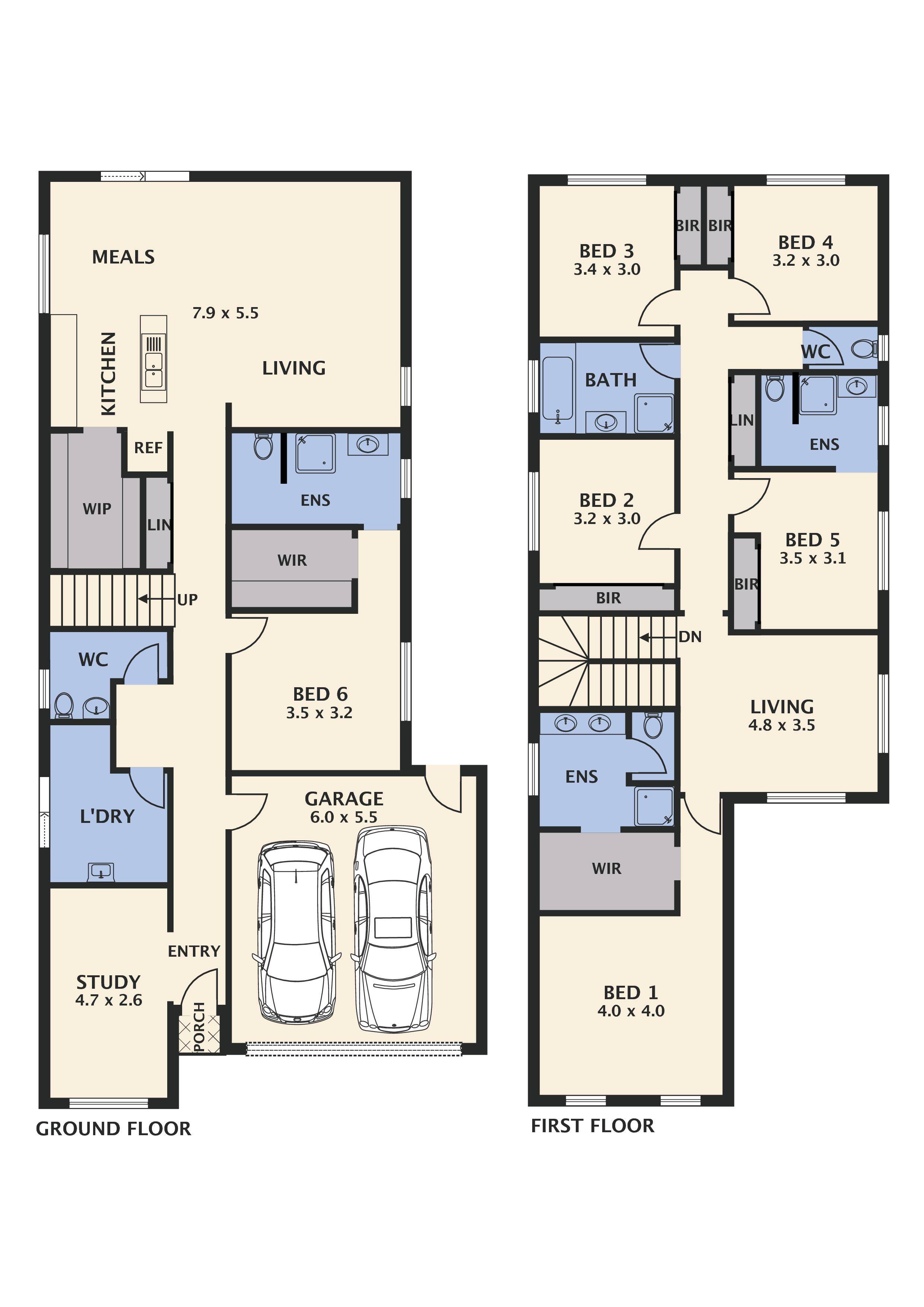15 Coulee Street, Craigieburn, VIC 3064 - Thumbnail 1 - 08/02/2024
