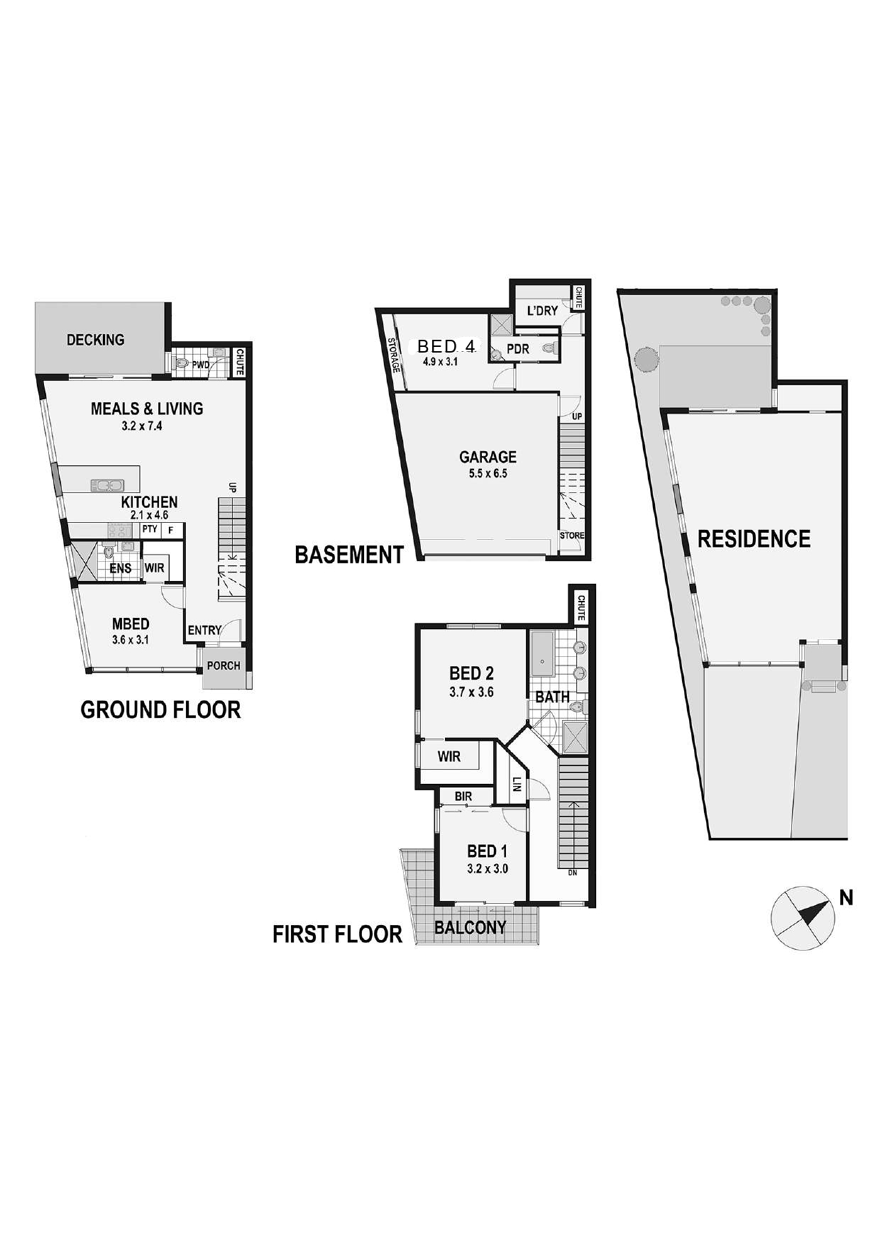 15 Craig Street, Keilor East, VIC 3033 - Thumbnail 1 - 25/07/2023