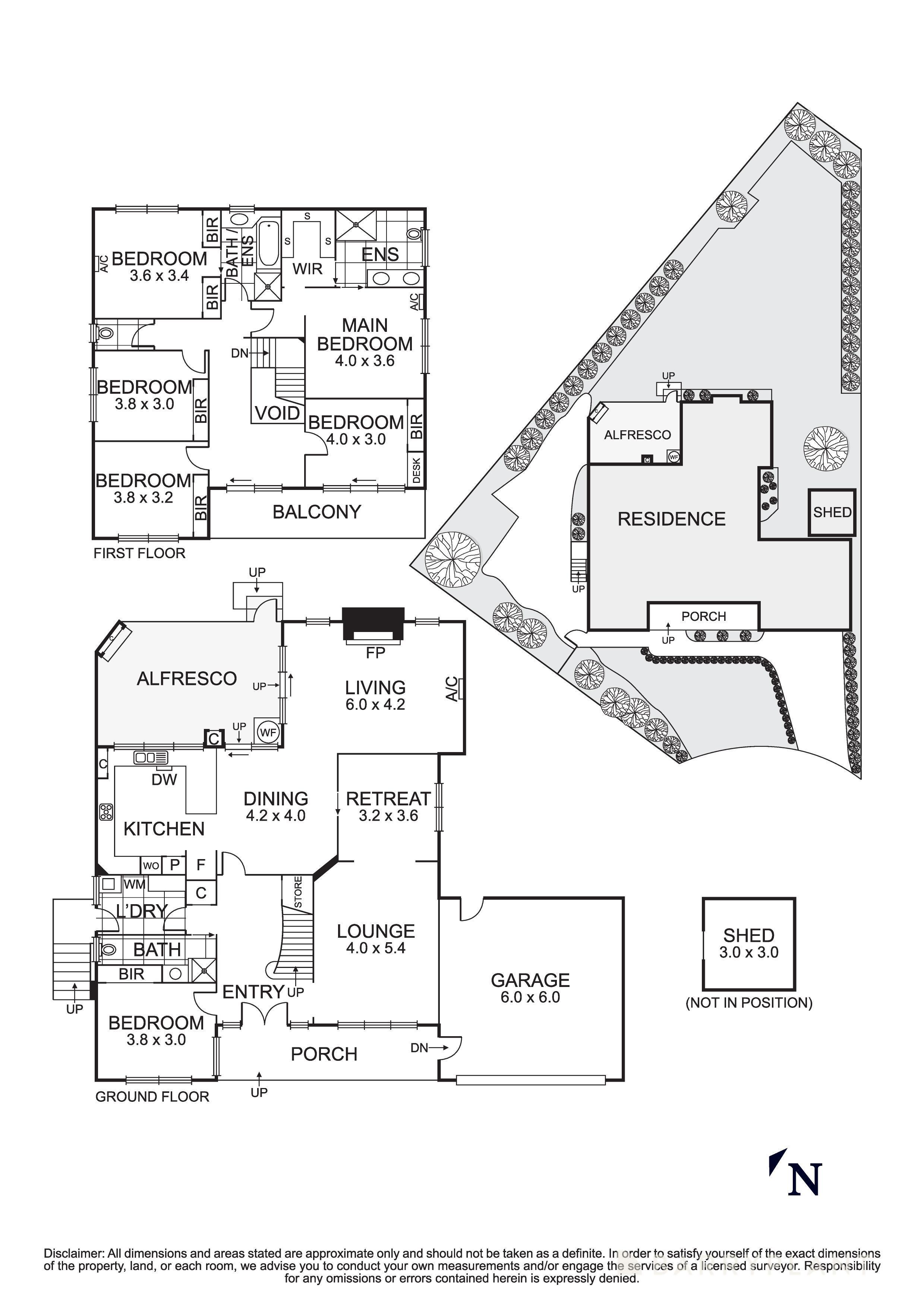 15 Crestmont Court, Doncaster East, VIC 3109 - Thumbnail 1 - 21/10/2025