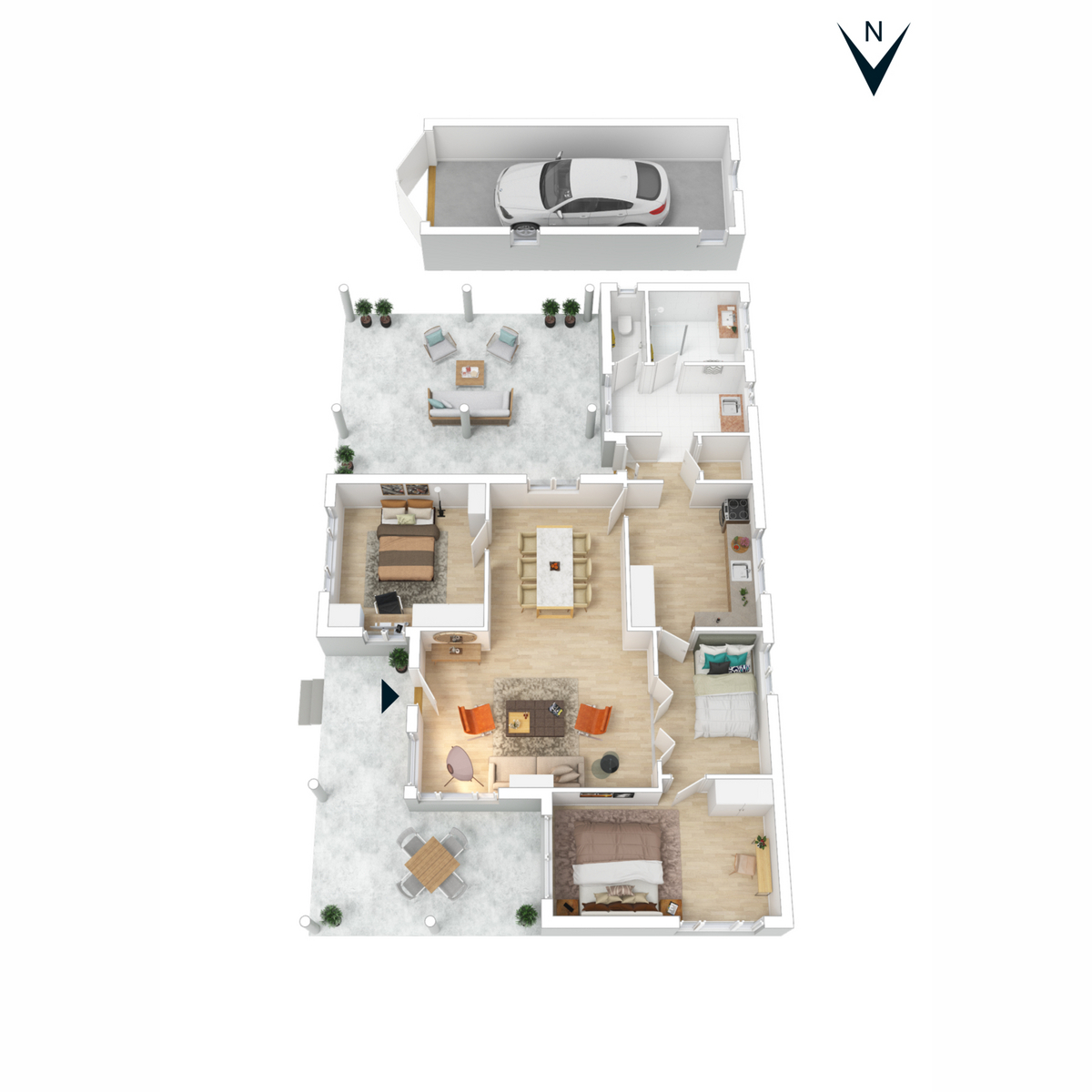 15 Dalgleish Avenue, Rosebud, VIC 3939 - Thumbnail 1 - 24/02/2022