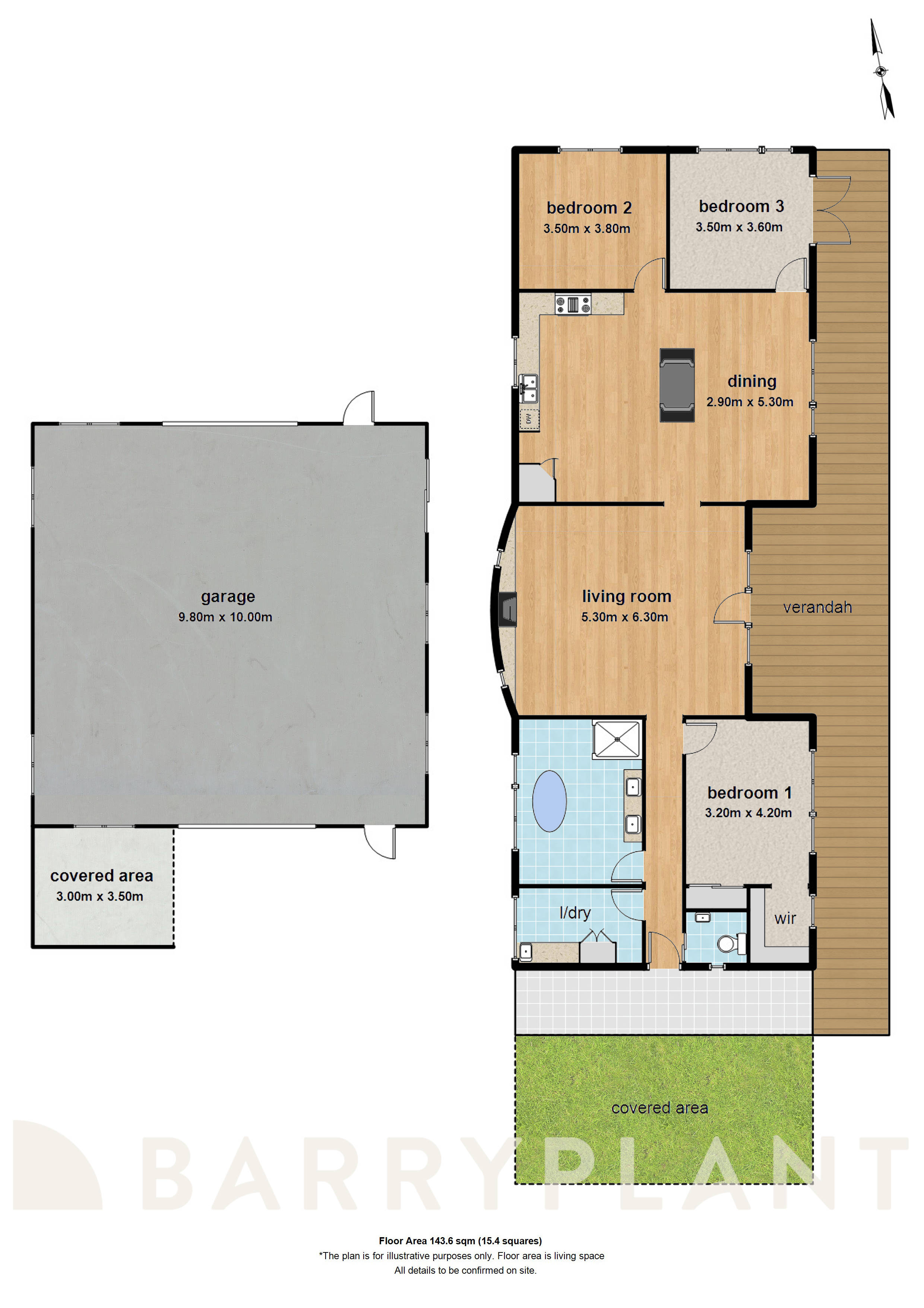 15 Deery Road, Emerald, VIC 3782 - Thumbnail 1 - 07/08/2025