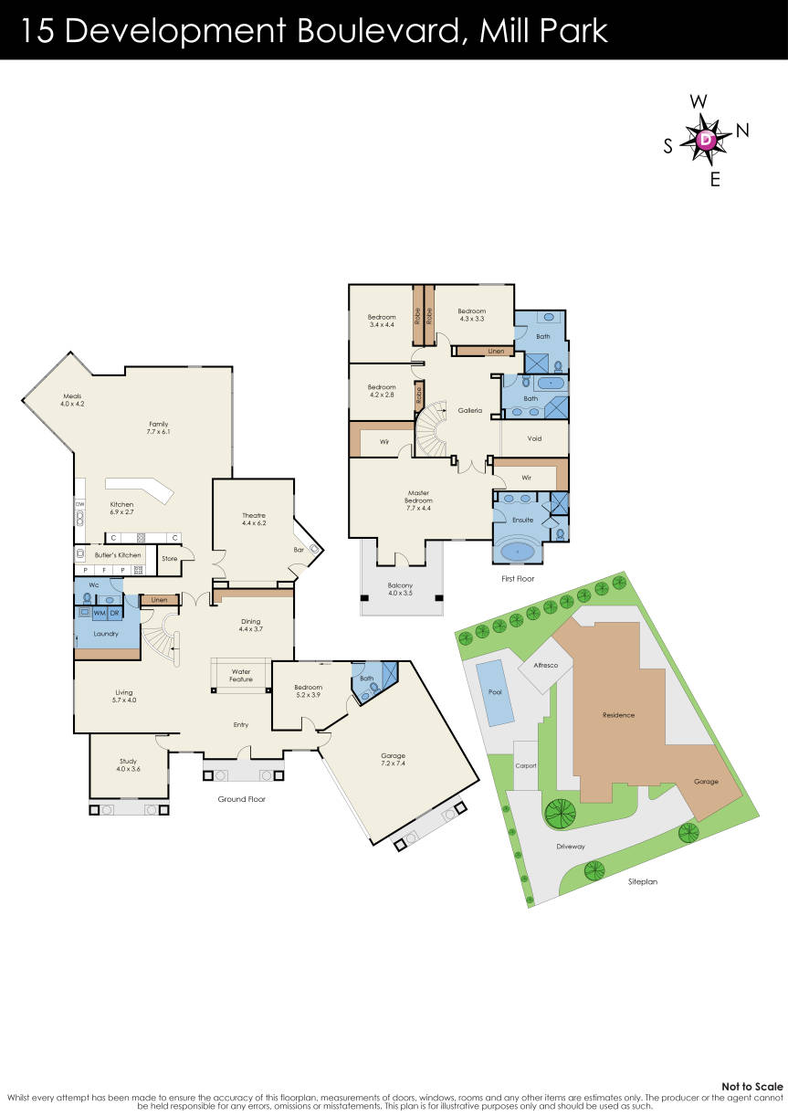 15 Development Boulevard, Mill Park, VIC 3082 - Thumbnail 1 - 11/06/2026
