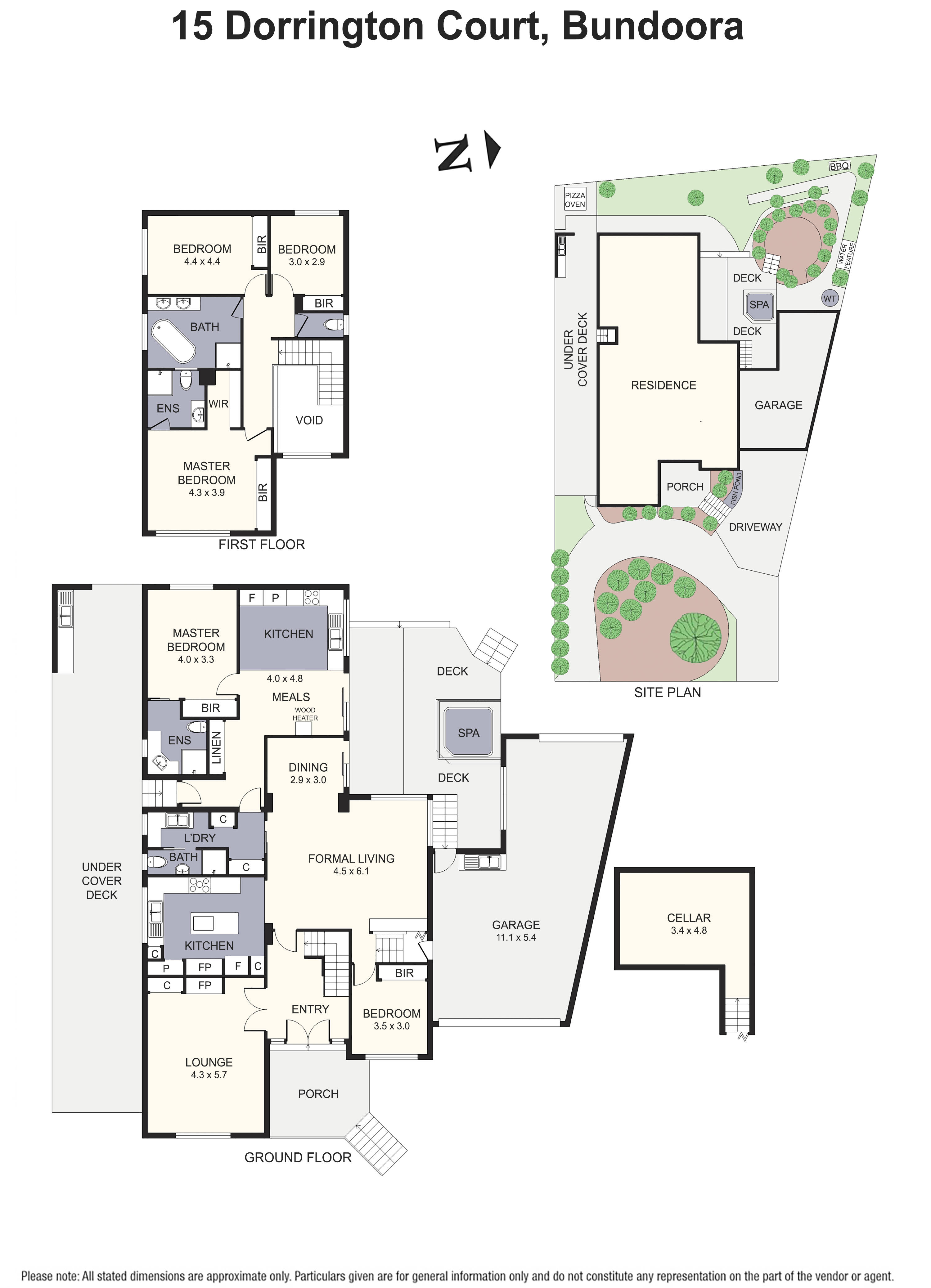 15 Dorrington Court, Bundoora, VIC 3083 - Thumbnail 1 - 08/04/2026