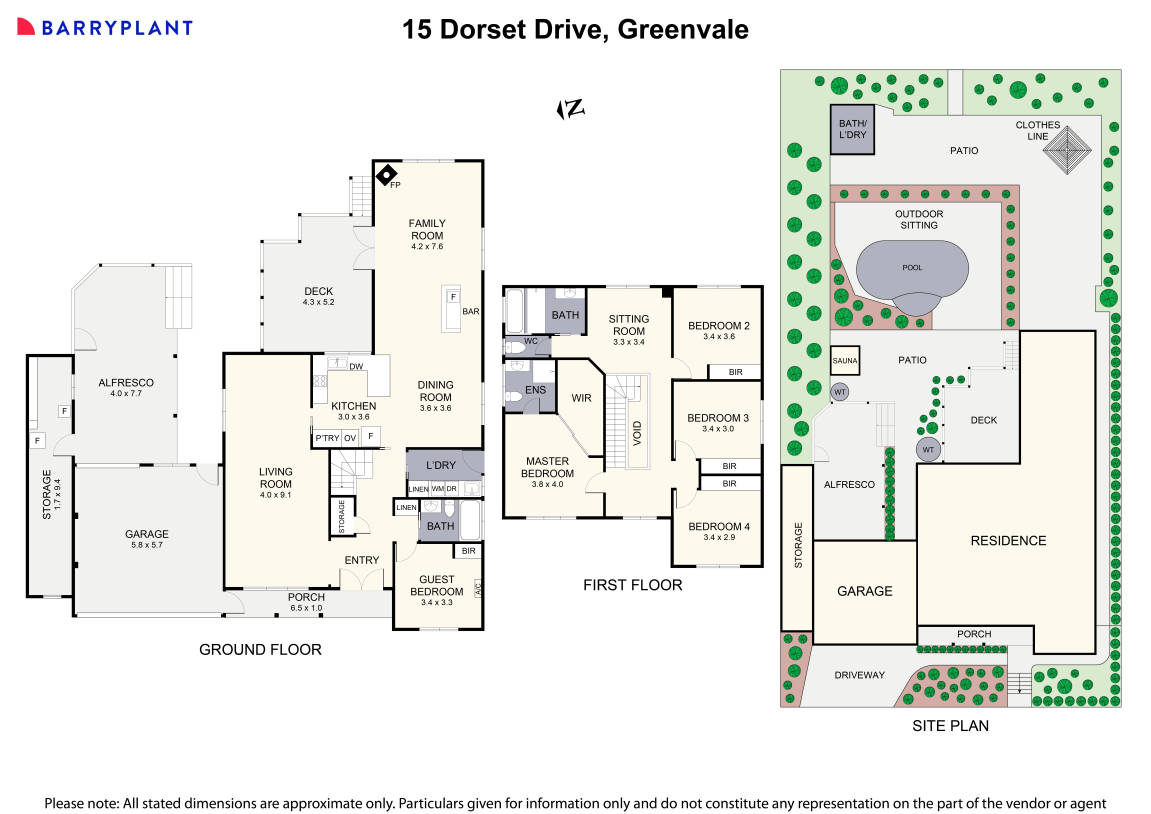 15 Dorset Drive, Greenvale, VIC 3059 - Thumbnail 1 - 07/05/2026