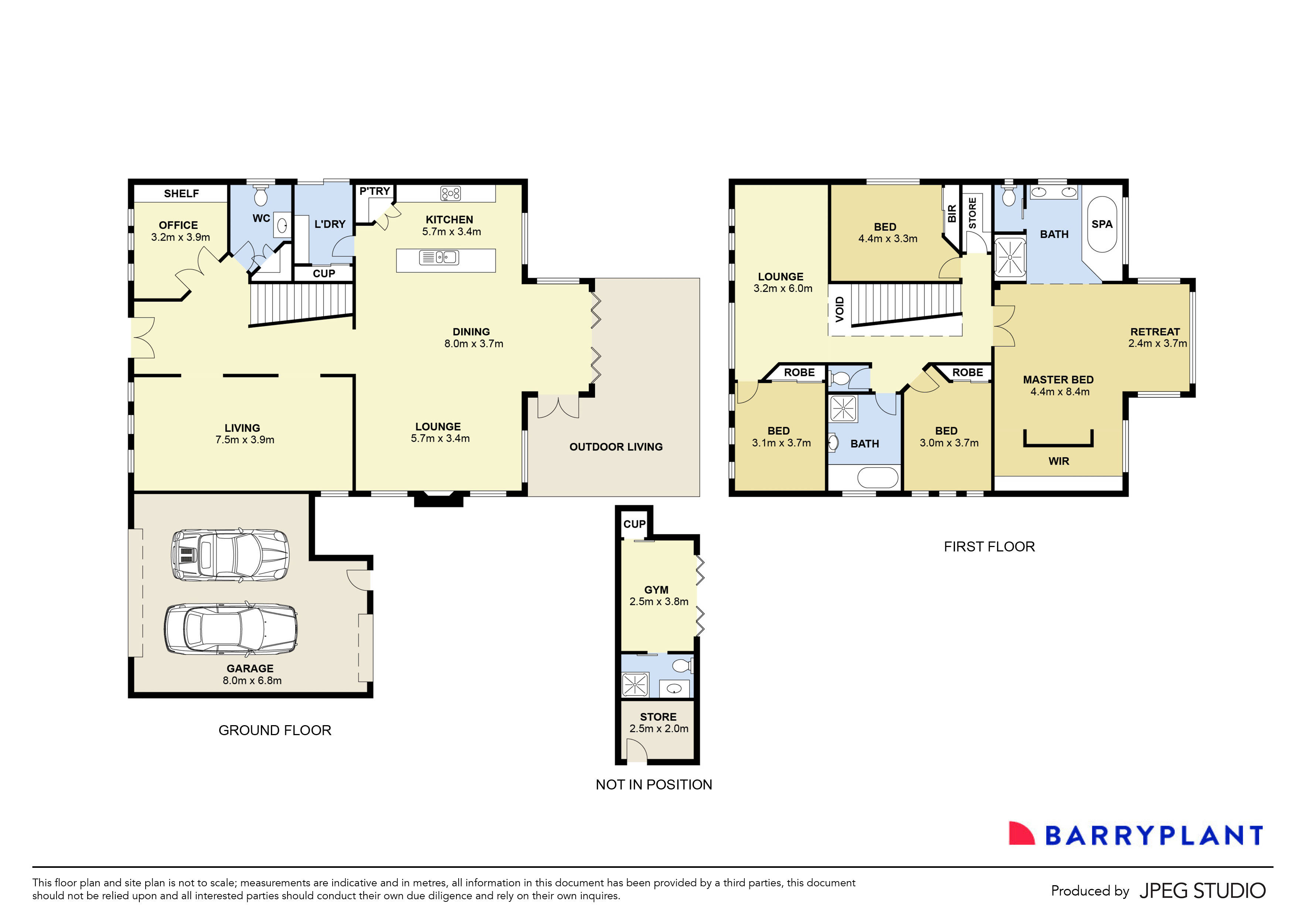 15 Edgbaston Parade, Caroline Springs, VIC 3023 - Thumbnail 1 - 04/10/2023