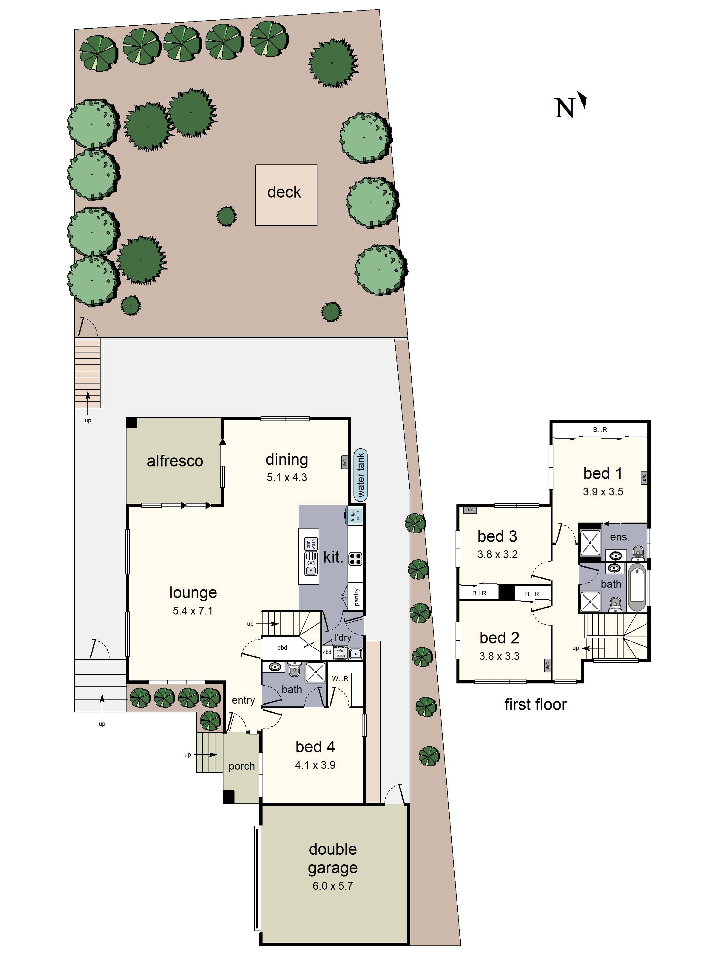 15 Elevation Close, Lilydale, VIC 3140 - Thumbnail 1 - 23/10/2025