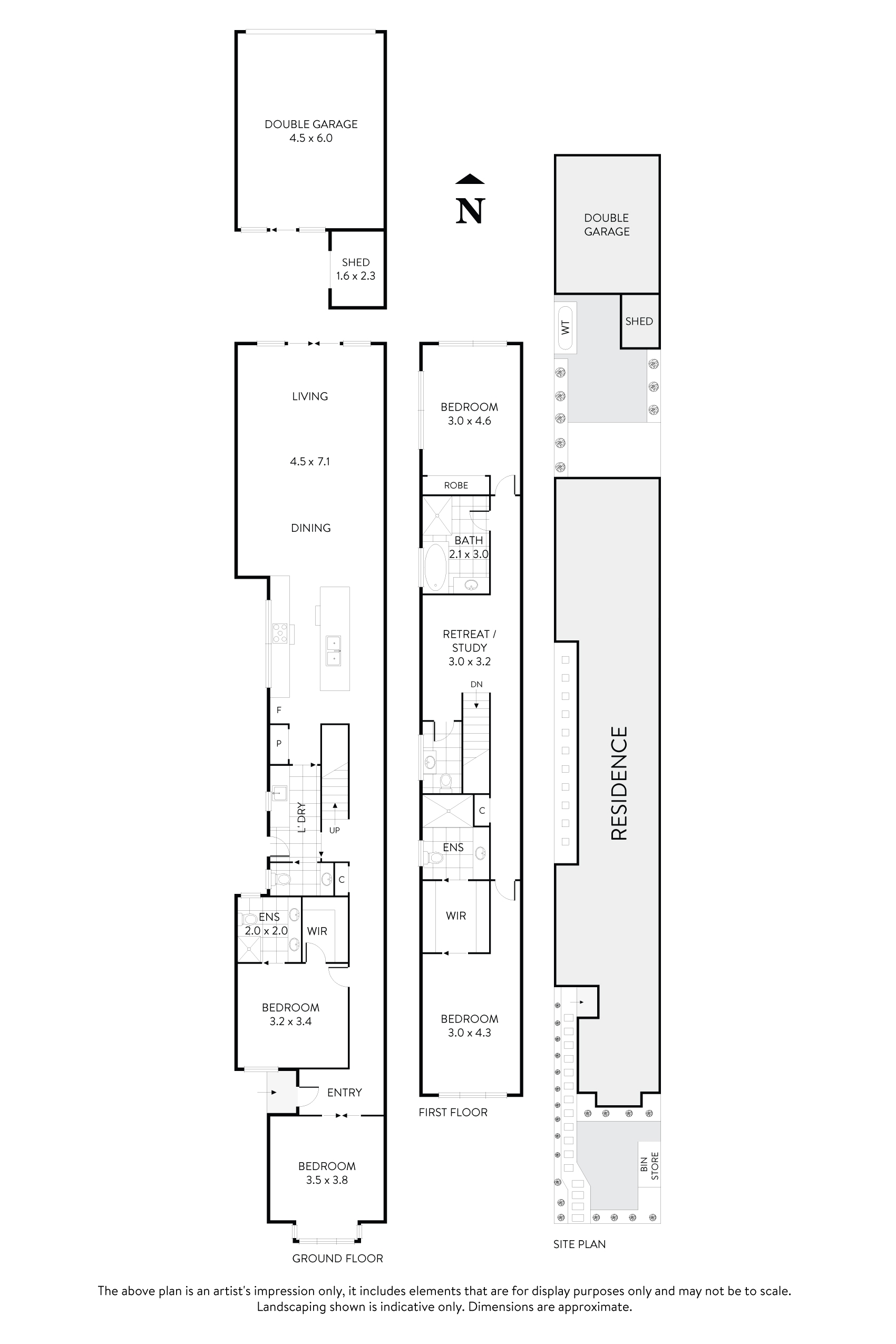 15 Epsom Road, Ascot Vale, VIC 3032 - Thumbnail 1 - 20/08/2025