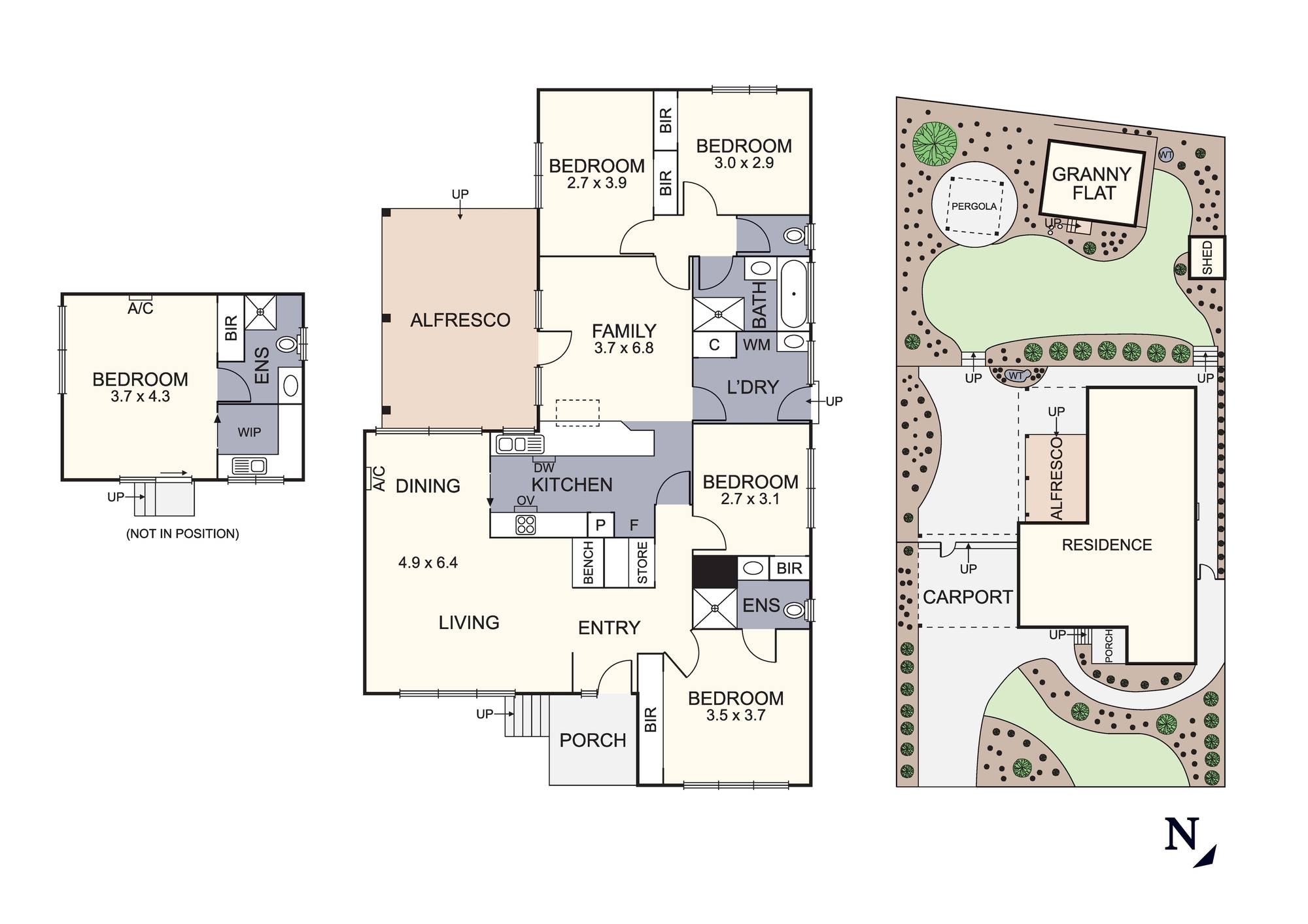 15 Everleigh Drive, Diamond Creek, VIC 3089 - Thumbnail 1 - 09/11/2023